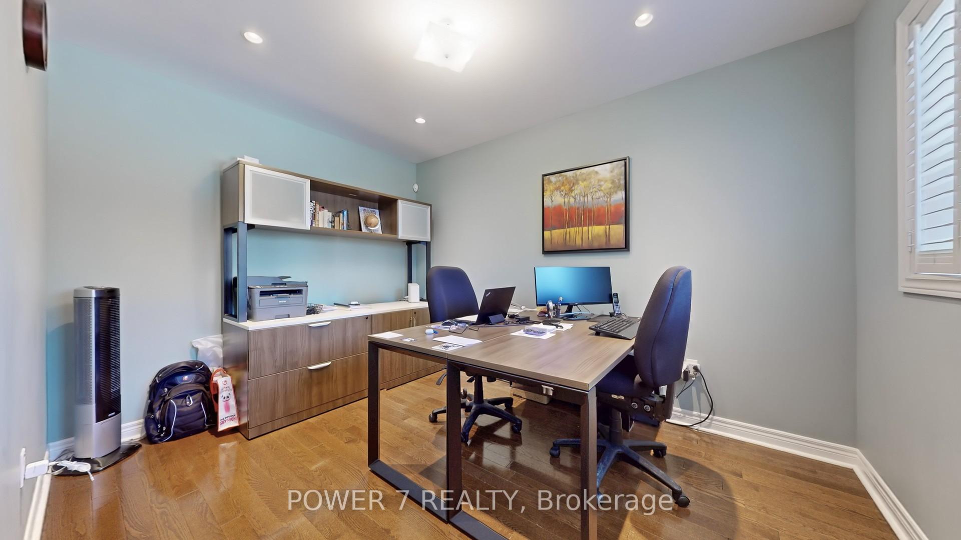 Photo 19 of 123 Macrill Road, Markham, Cachet — HOMEH