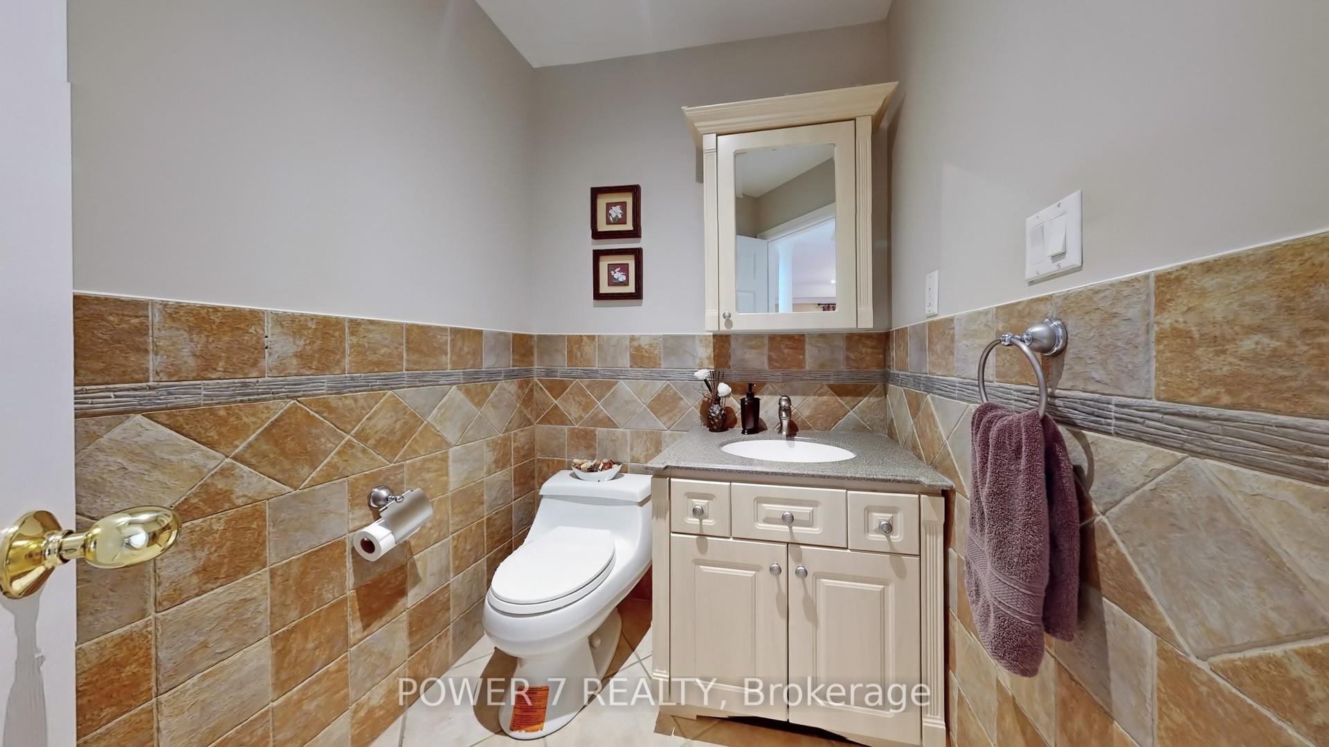Photo 20 of 123 Macrill Road, Markham, Cachet — HOMEH