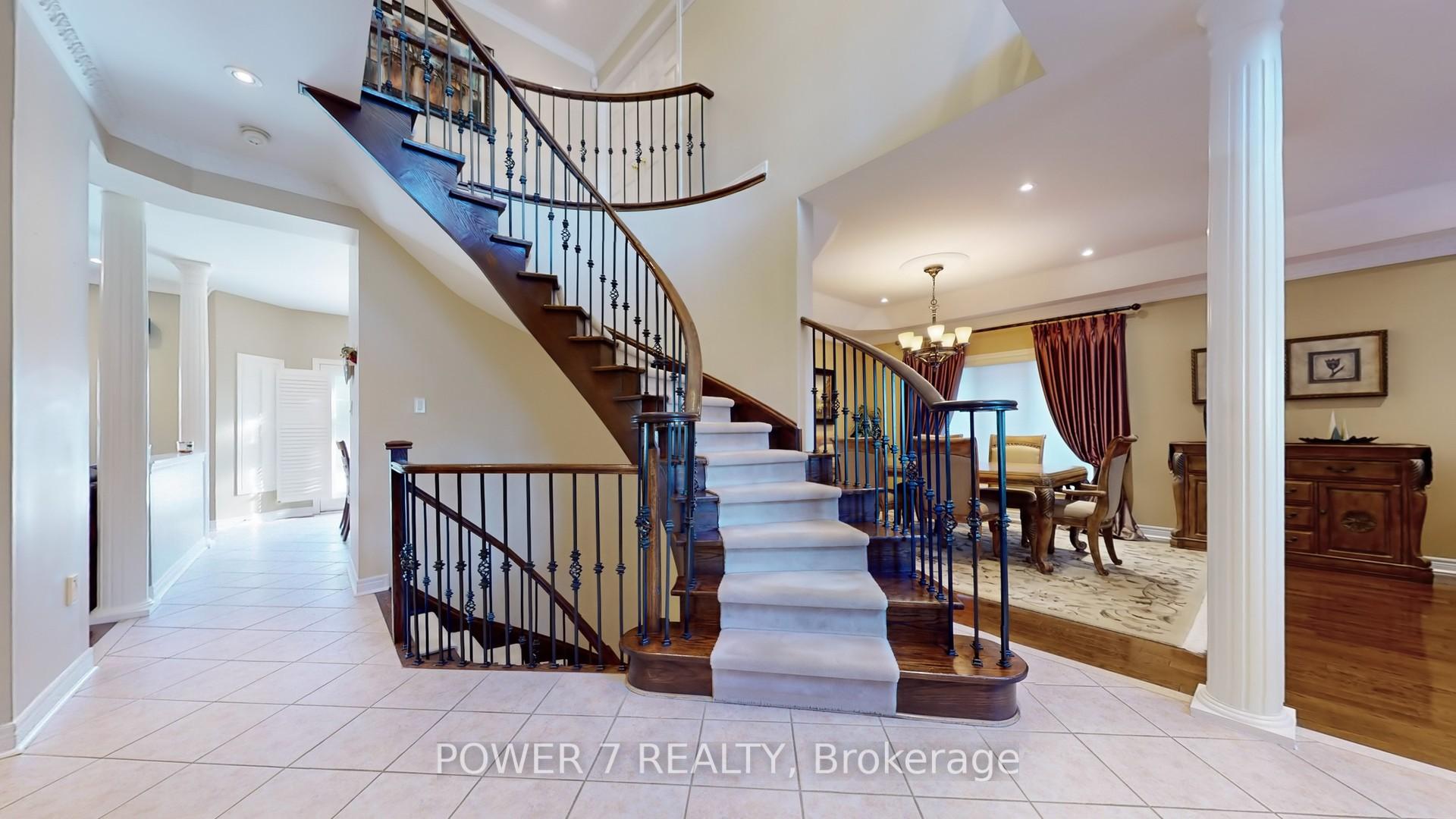 Photo 22 of 123 Macrill Road, Markham, Cachet — HOMEH