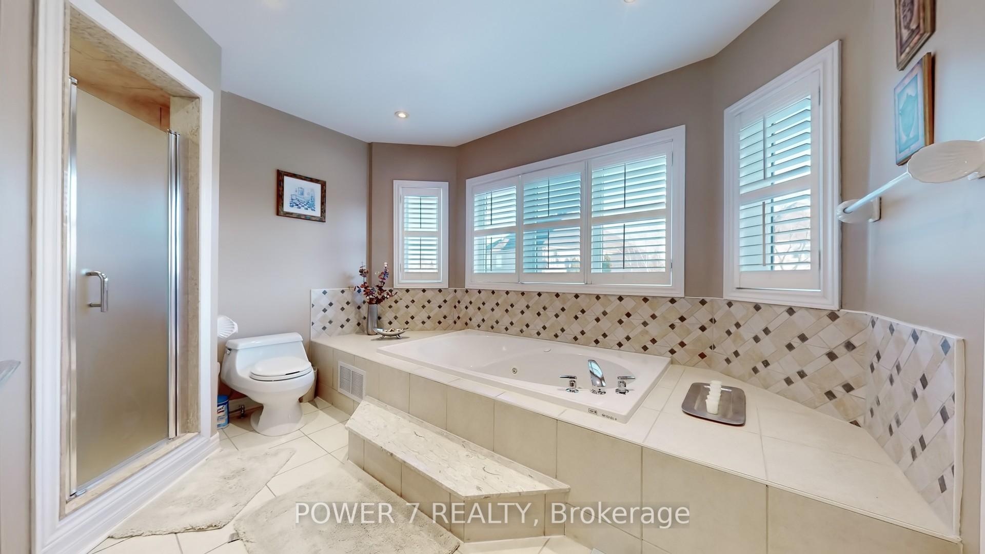 Photo 26 of 123 Macrill Road, Markham, Cachet — HOMEH