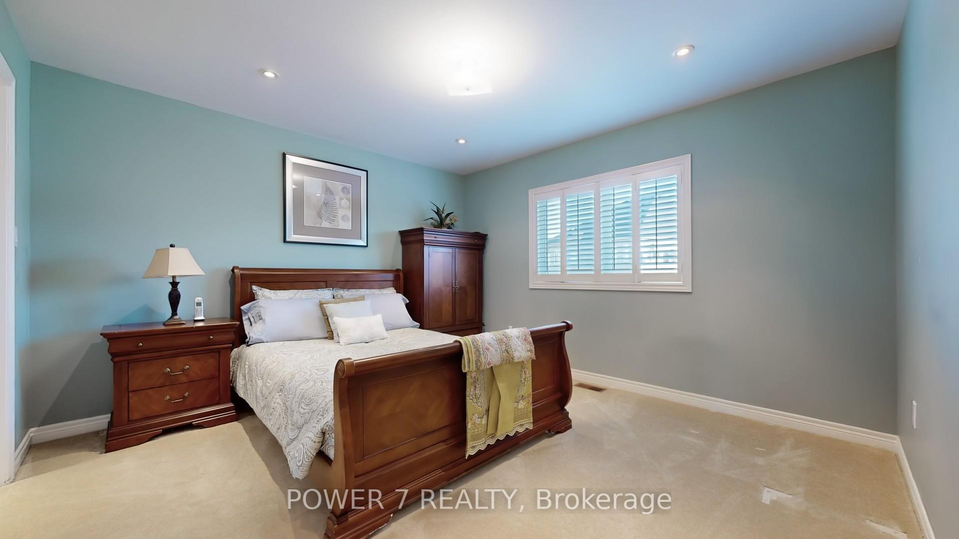 Photo 27 of 123 Macrill Road, Markham, Cachet — HOMEH