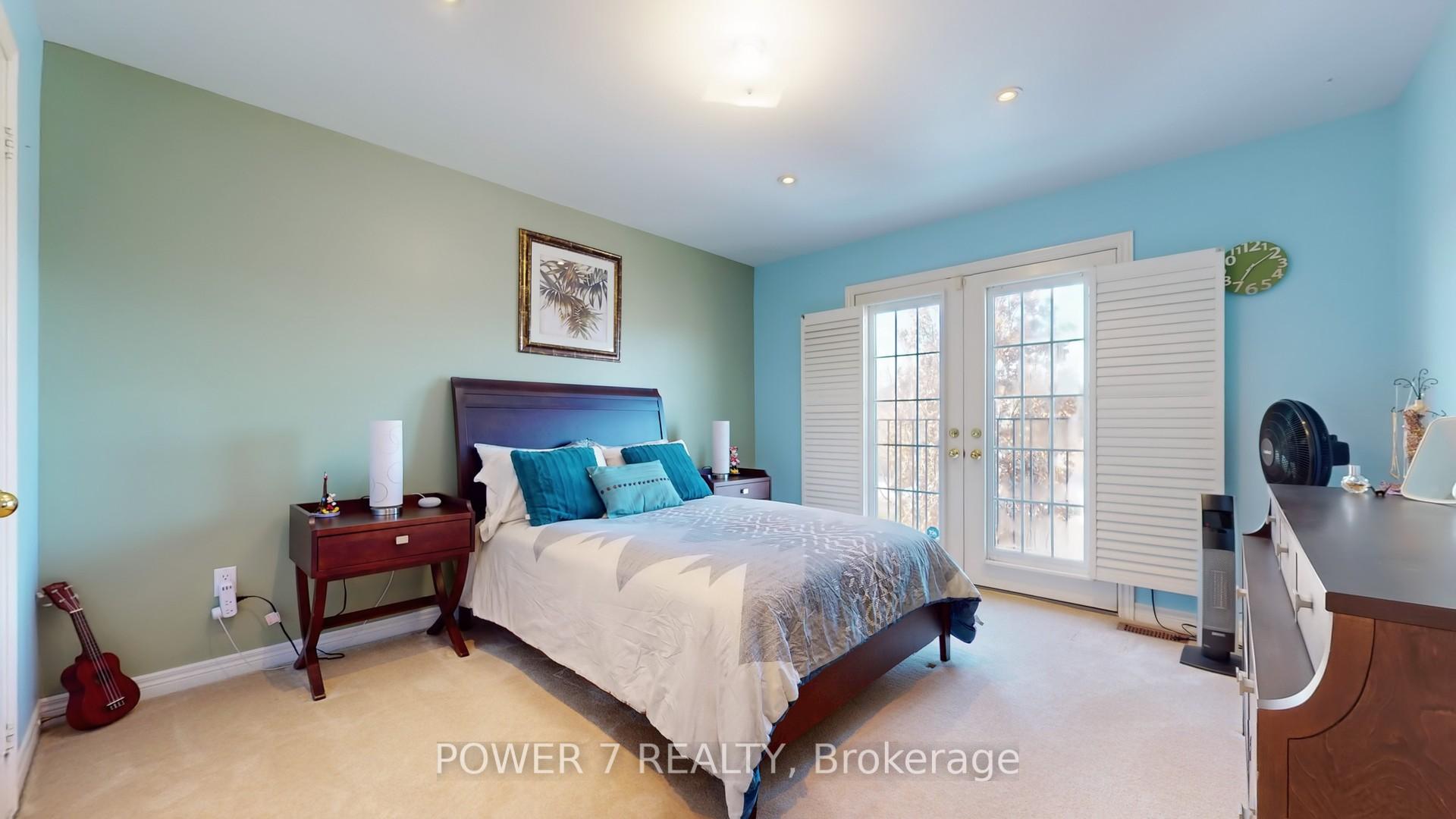 Photo 30 of 123 Macrill Road, Markham, Cachet — HOMEH