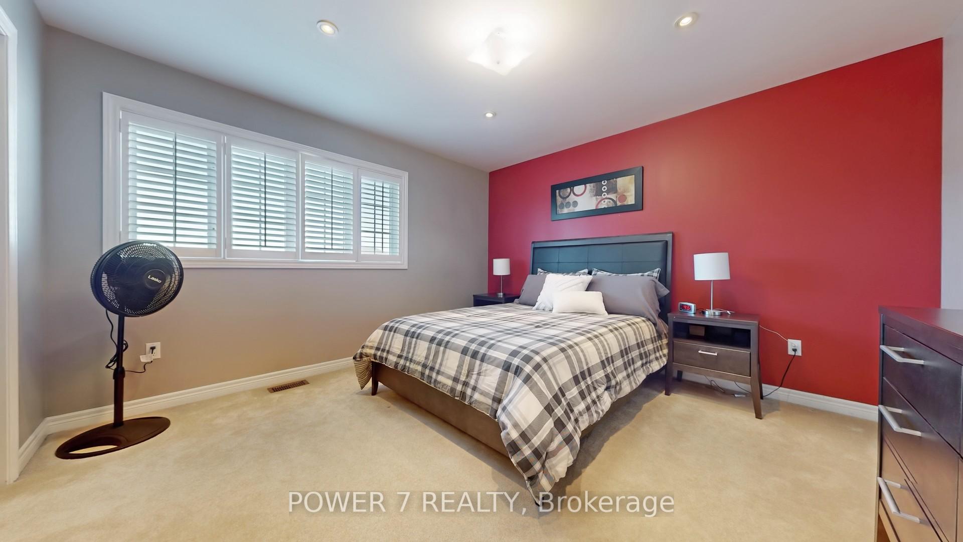 Photo 31 of 123 Macrill Road, Markham, Cachet — HOMEH