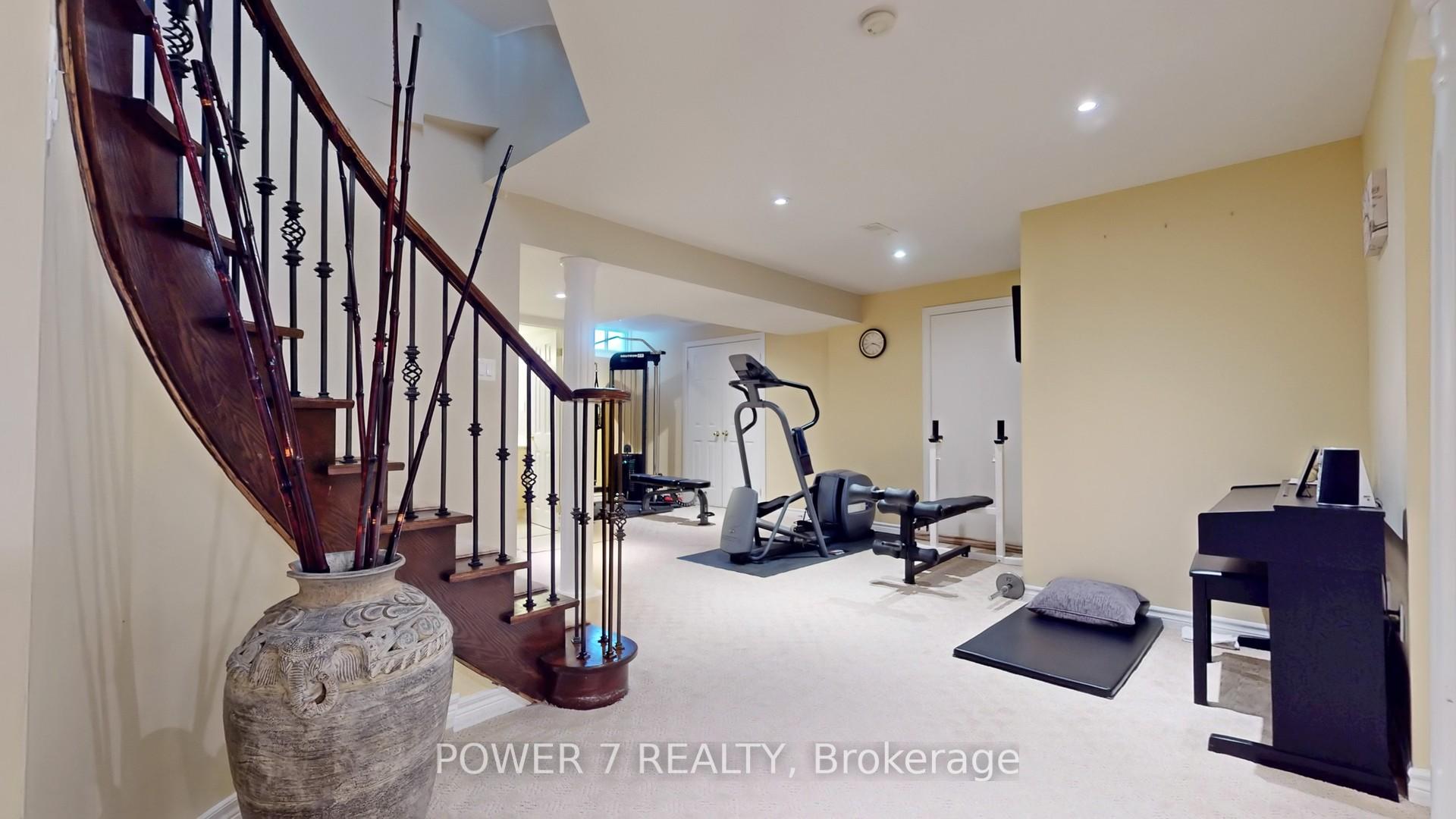 Photo 34 of 123 Macrill Road, Markham, Cachet — HOMEH