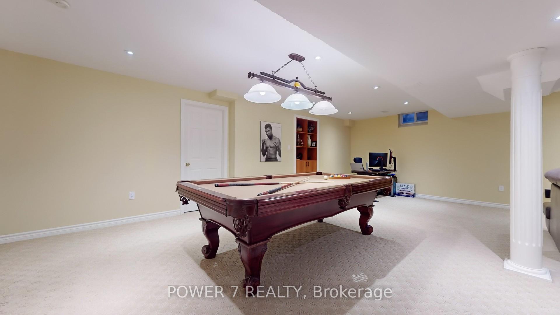 Photo 36 of 123 Macrill Road, Markham, Cachet — HOMEH