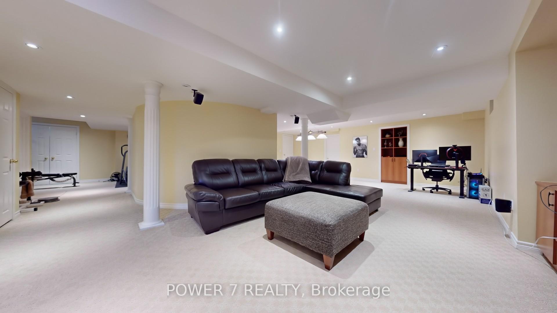 Photo 37 of 123 Macrill Road, Markham, Cachet — HOMEH