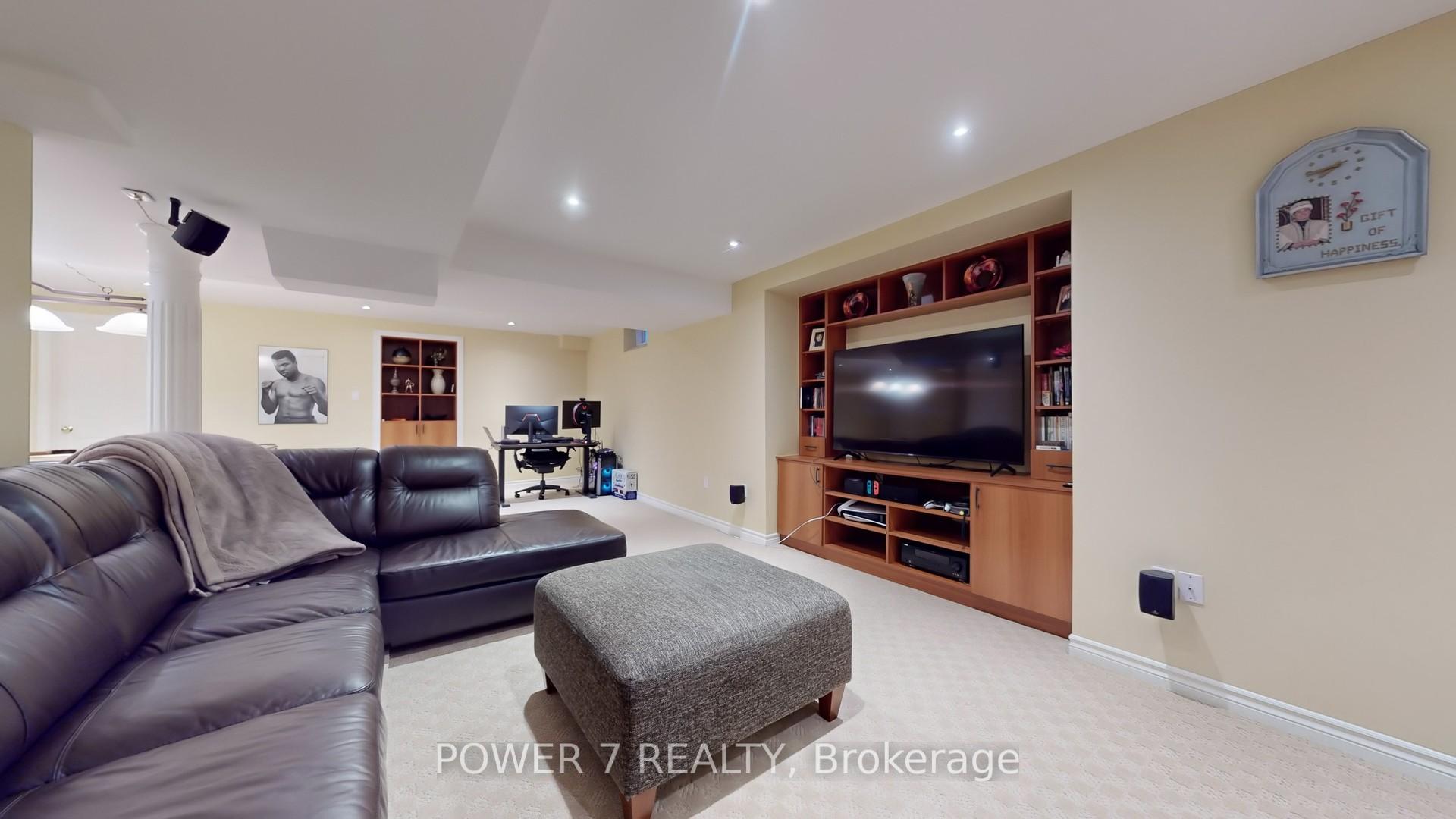 Photo 38 of 123 Macrill Road, Markham, Cachet — HOMEH