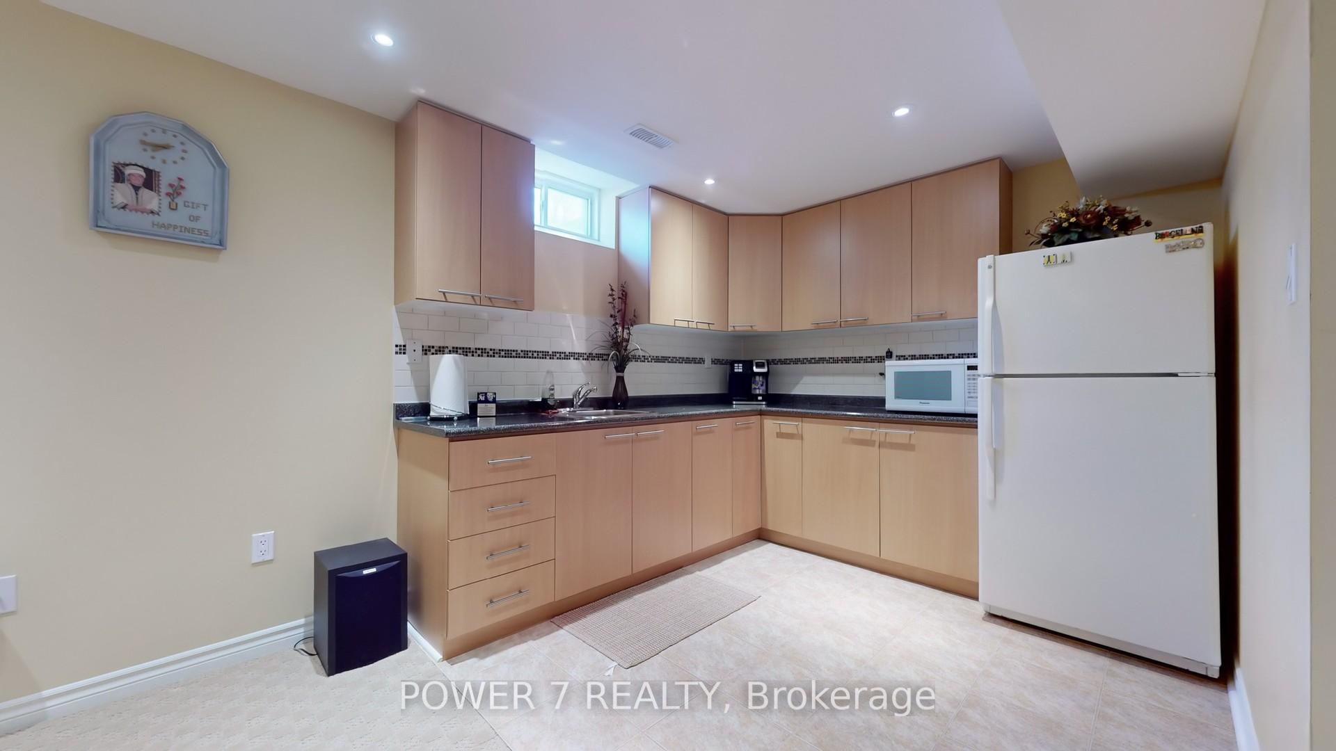 Photo 39 of 123 Macrill Road, Markham, Cachet — HOMEH