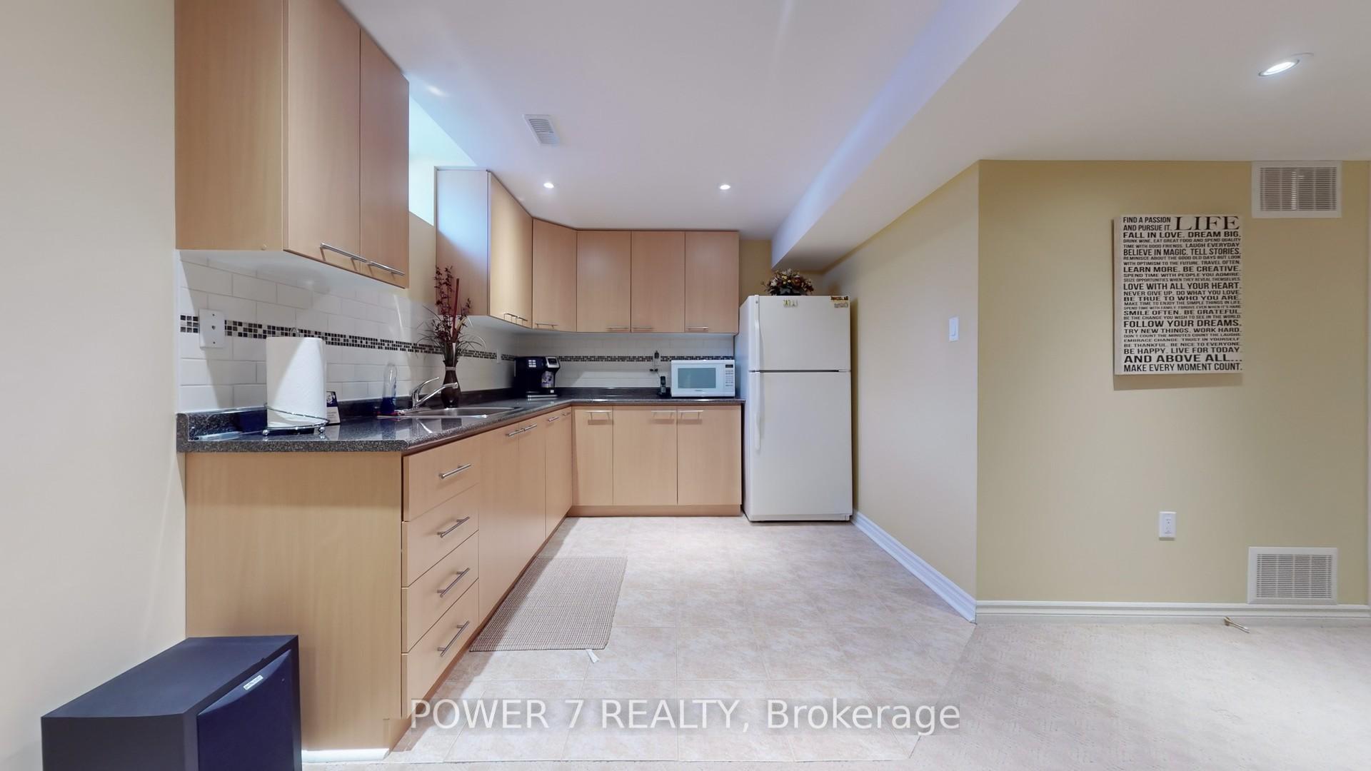 Photo 40 of 123 Macrill Road, Markham, Cachet — HOMEH