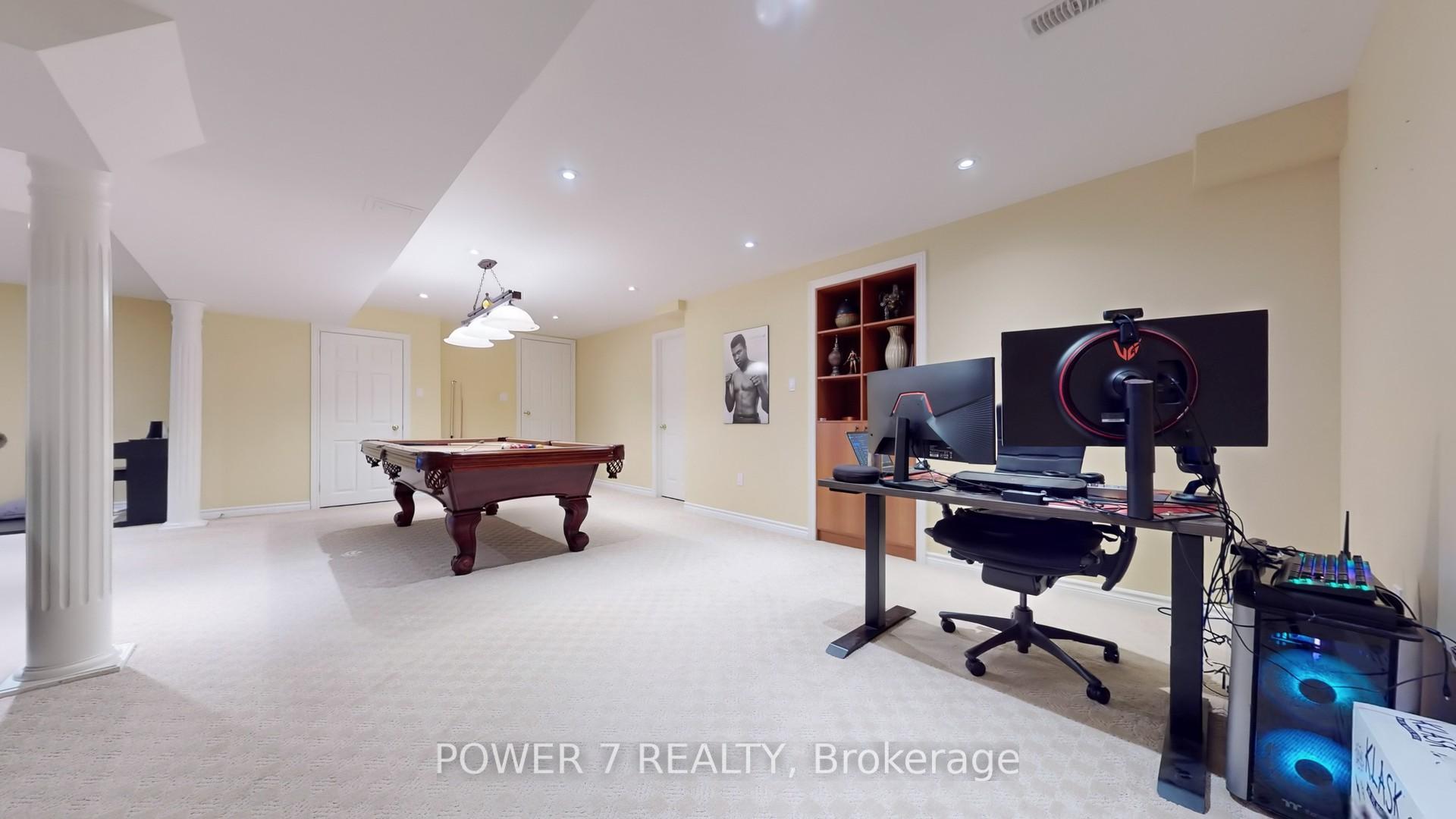 Photo 41 of 123 Macrill Road, Markham, Cachet — HOMEH