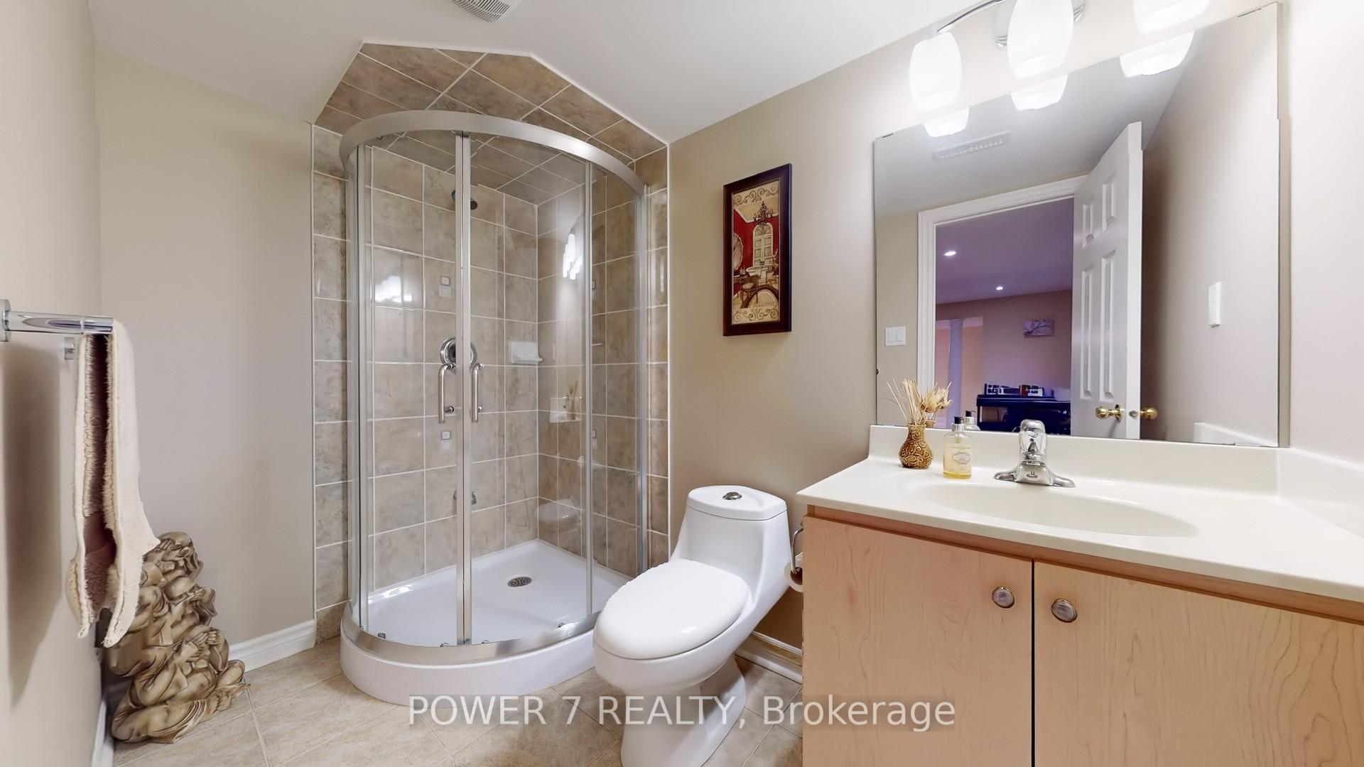 Photo 42 of 123 Macrill Road, Markham, Cachet — HOMEH