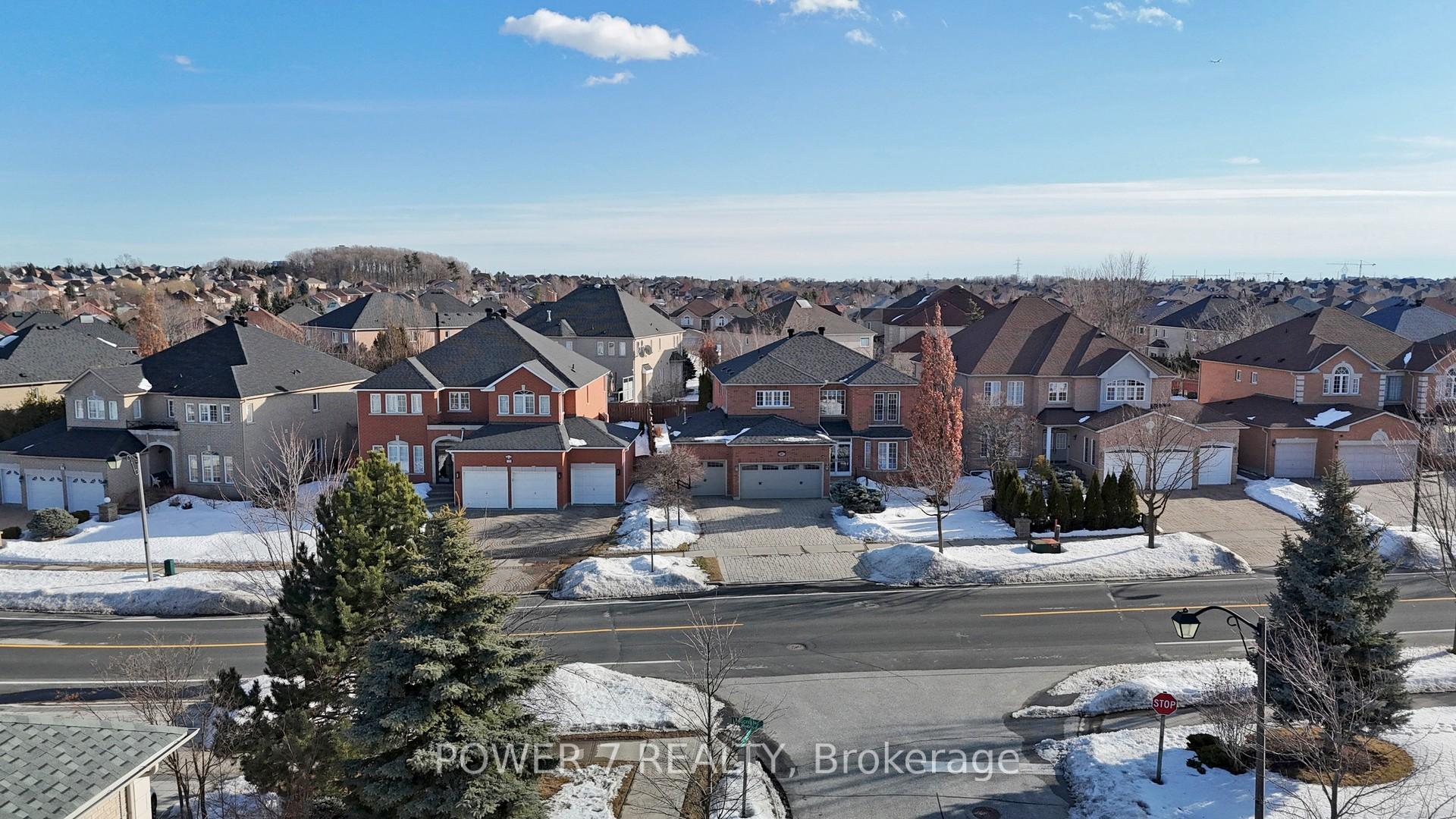 Photo 49 of 123 Macrill Road, Markham, Cachet — HOMEH