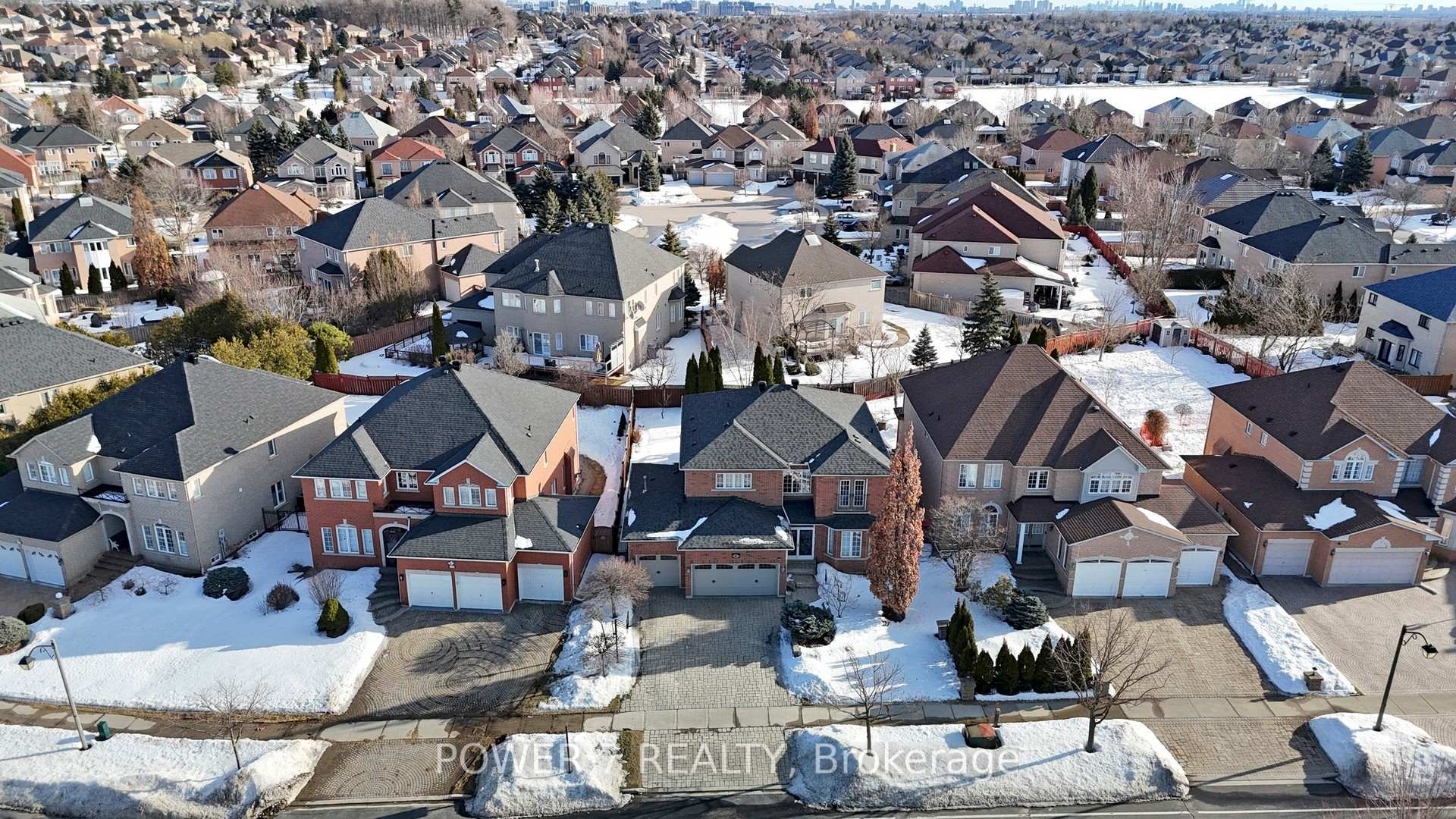 Photo 50 of 123 Macrill Road, Markham, Cachet — HOMEH