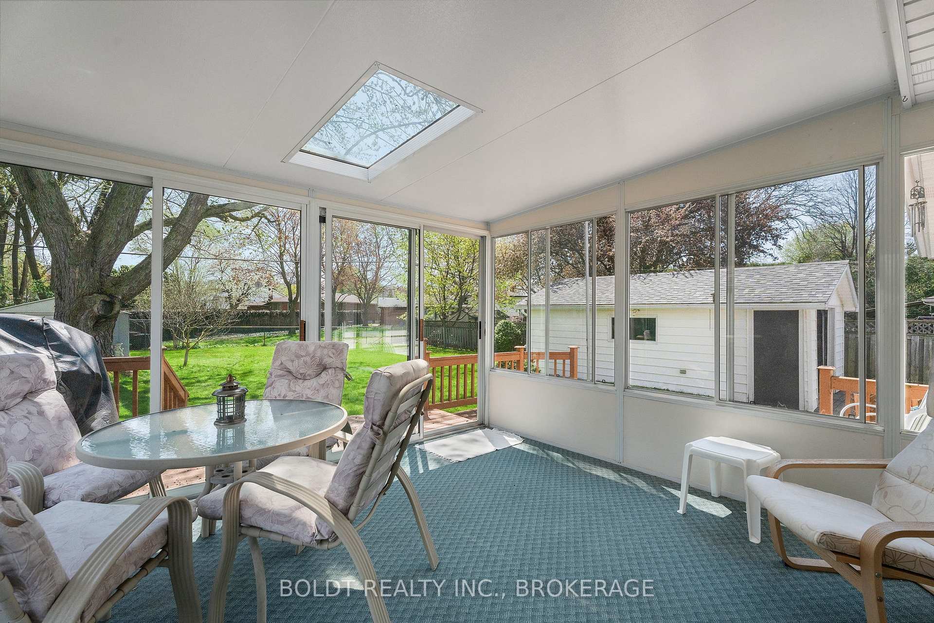 Photo 17 of 309 Pelham Road, St. Catharines, Rykert/Vansickle — HOMEH