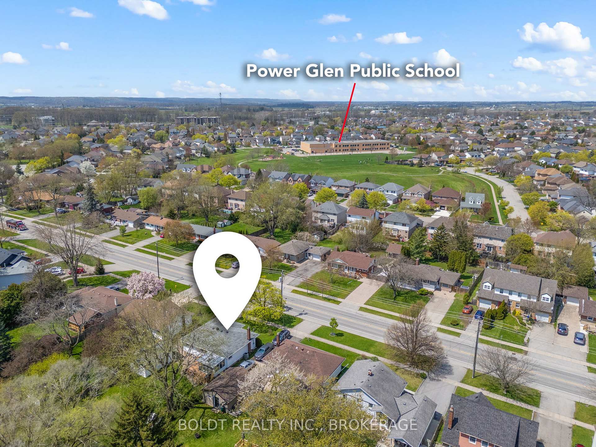 Photo 35 of 309 Pelham Road, St. Catharines, Rykert/Vansickle — HOMEH