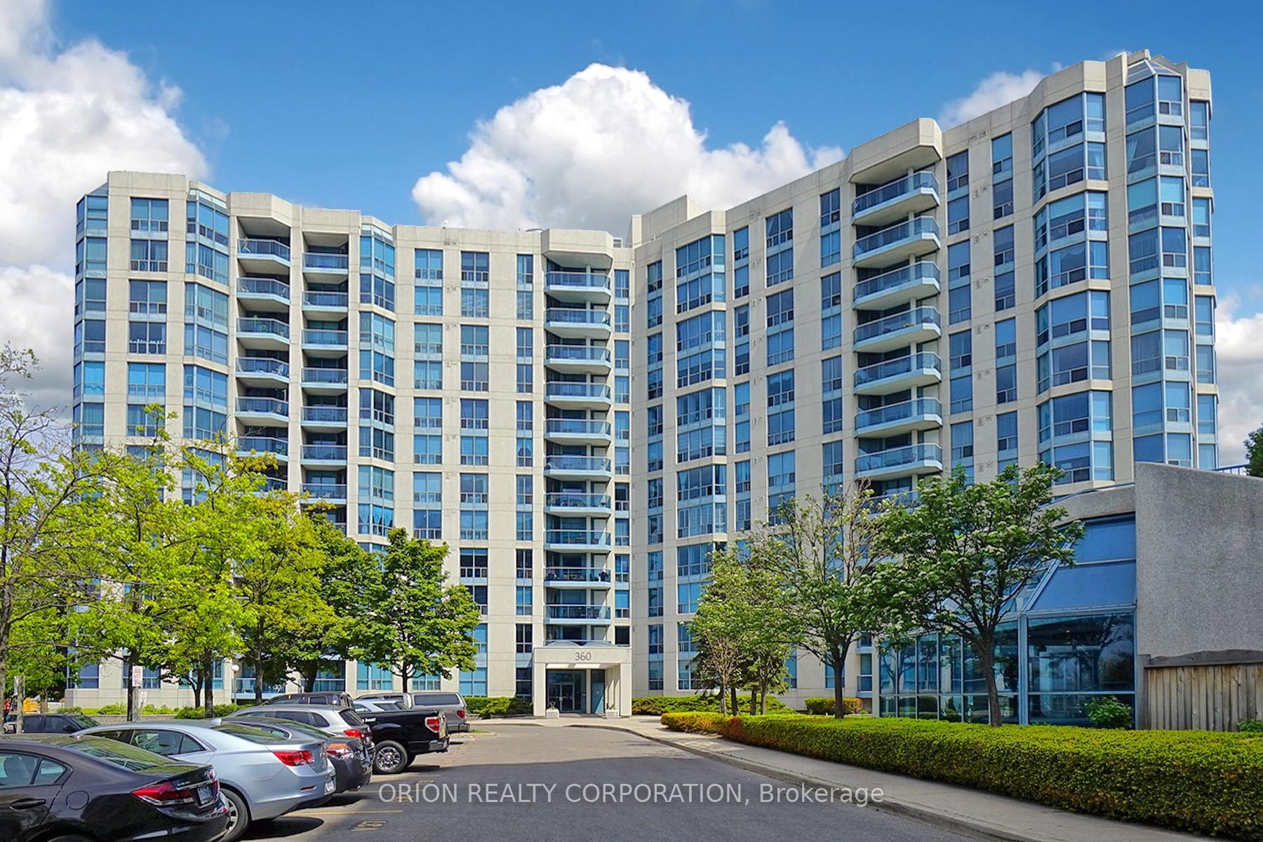 Photo 1 of Unit 106, 360 Watson Street W, Whitby, Port Whitby — HOMEH