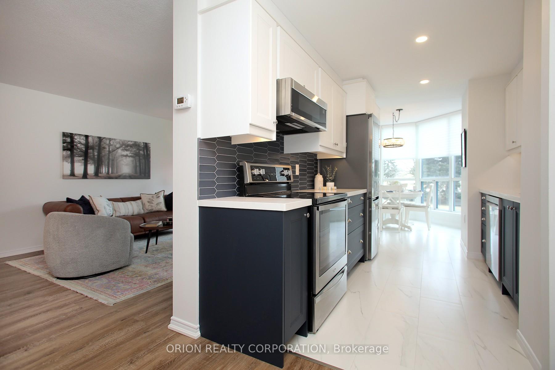 Photo 3 of Unit 106, 360 Watson Street W, Whitby, Port Whitby — HOMEH
