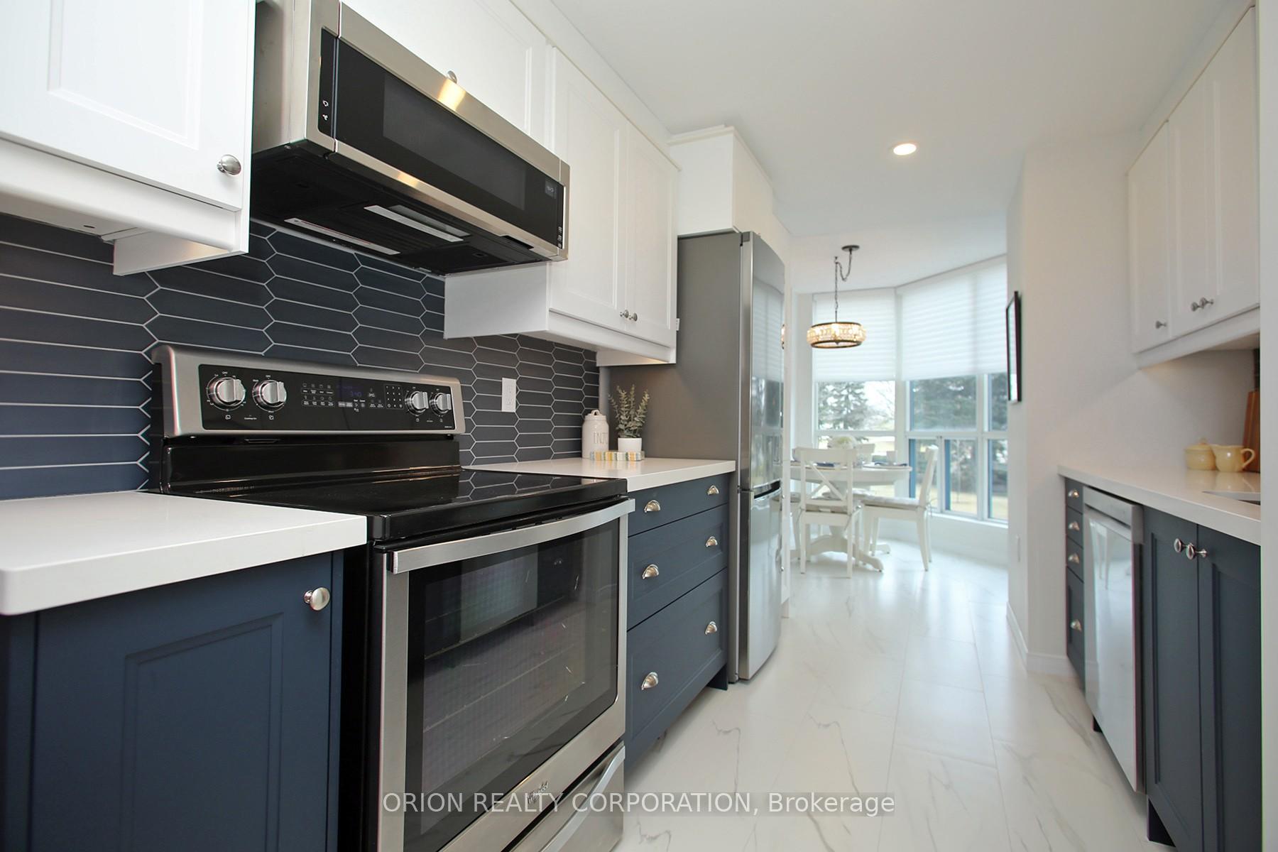 Photo 4 of Unit 106, 360 Watson Street W, Whitby, Port Whitby — HOMEH