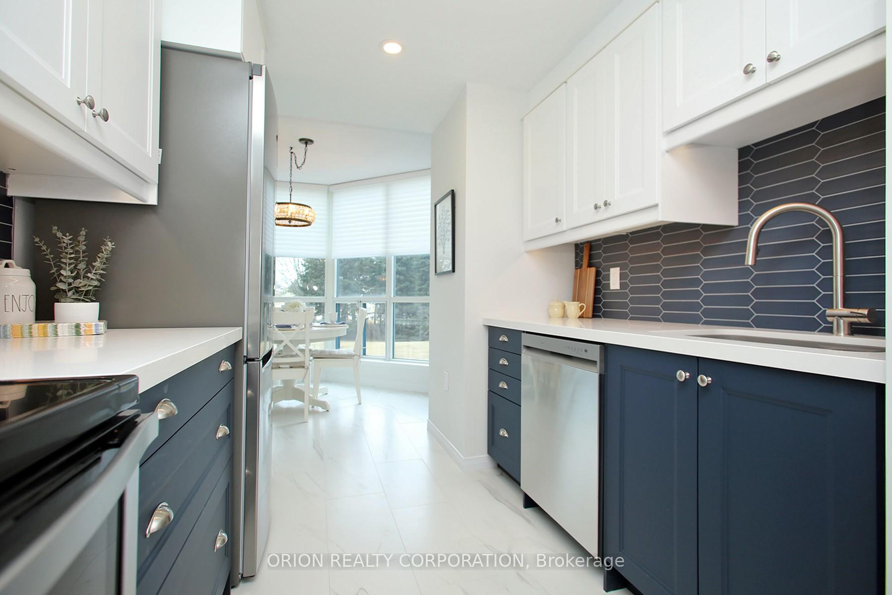 Photo 5 of Unit 106, 360 Watson Street W, Whitby, Port Whitby — HOMEH