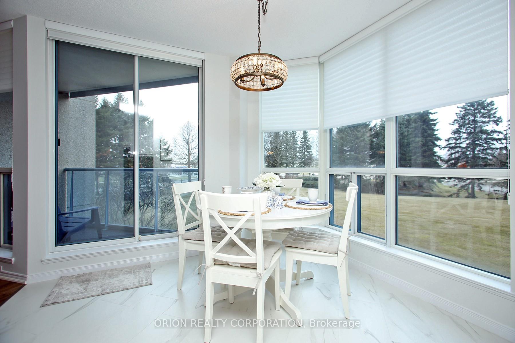 Photo 6 of Unit 106, 360 Watson Street W, Whitby, Port Whitby — HOMEH