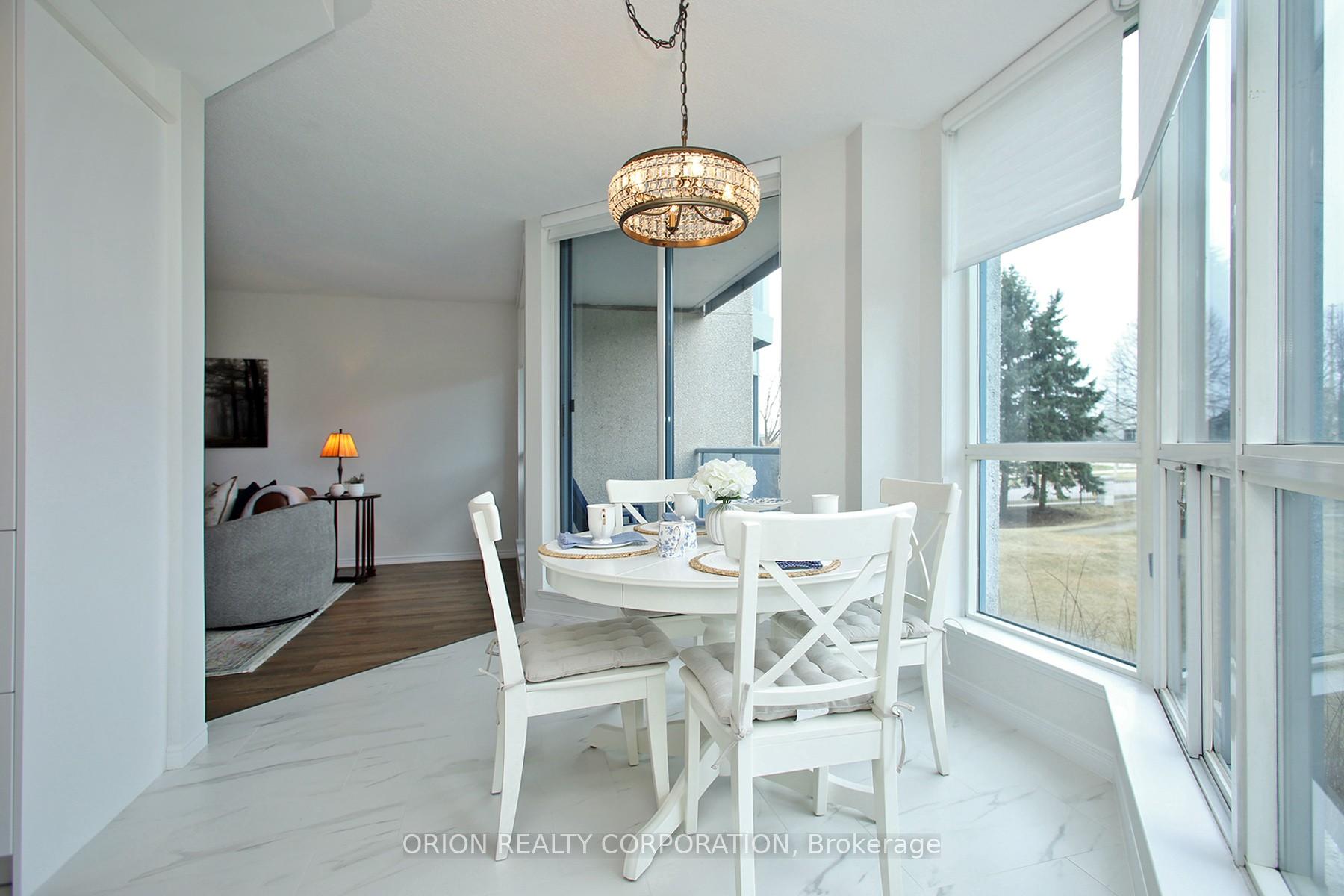 Photo 7 of Unit 106, 360 Watson Street W, Whitby, Port Whitby — HOMEH
