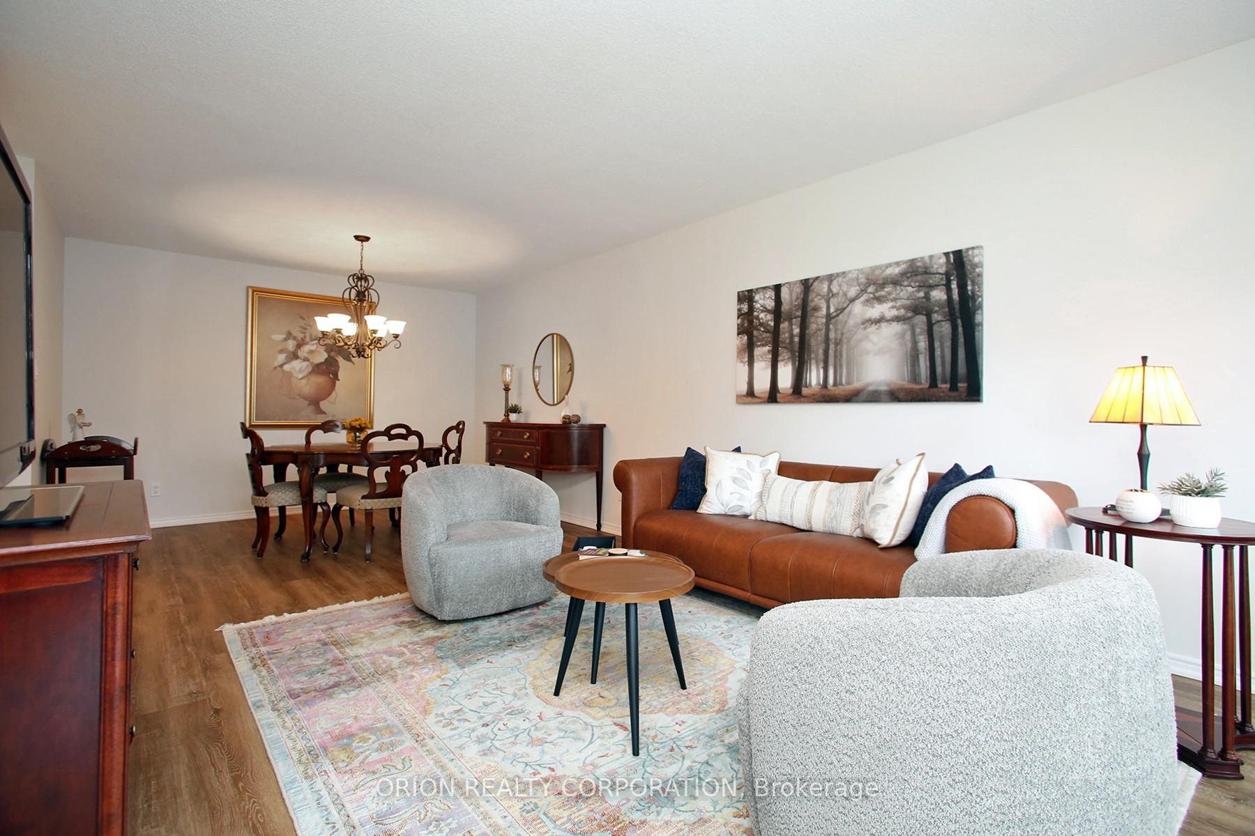 Photo 8 of Unit 106, 360 Watson Street W, Whitby, Port Whitby — HOMEH
