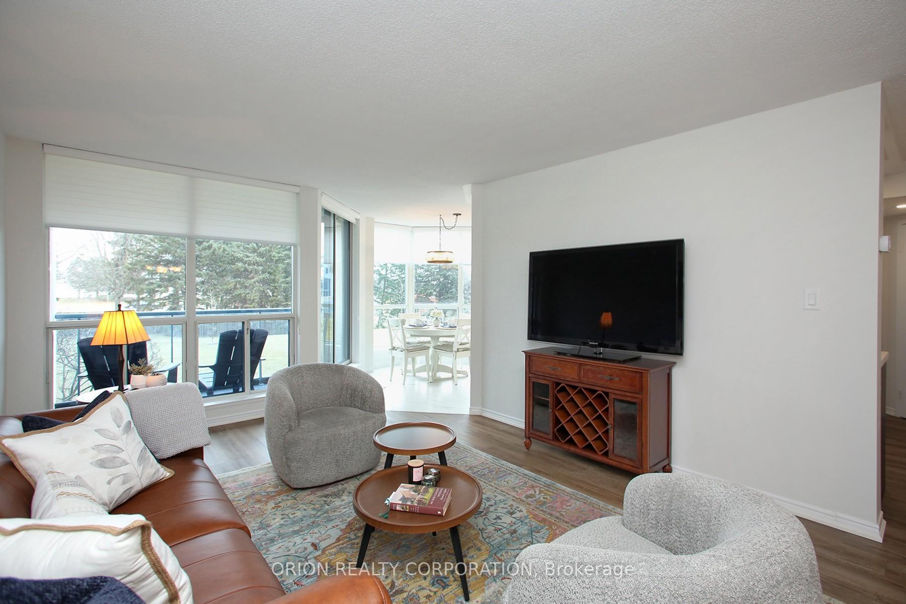 Photo 12 of Unit 106, 360 Watson Street W, Whitby, Port Whitby — HOMEH