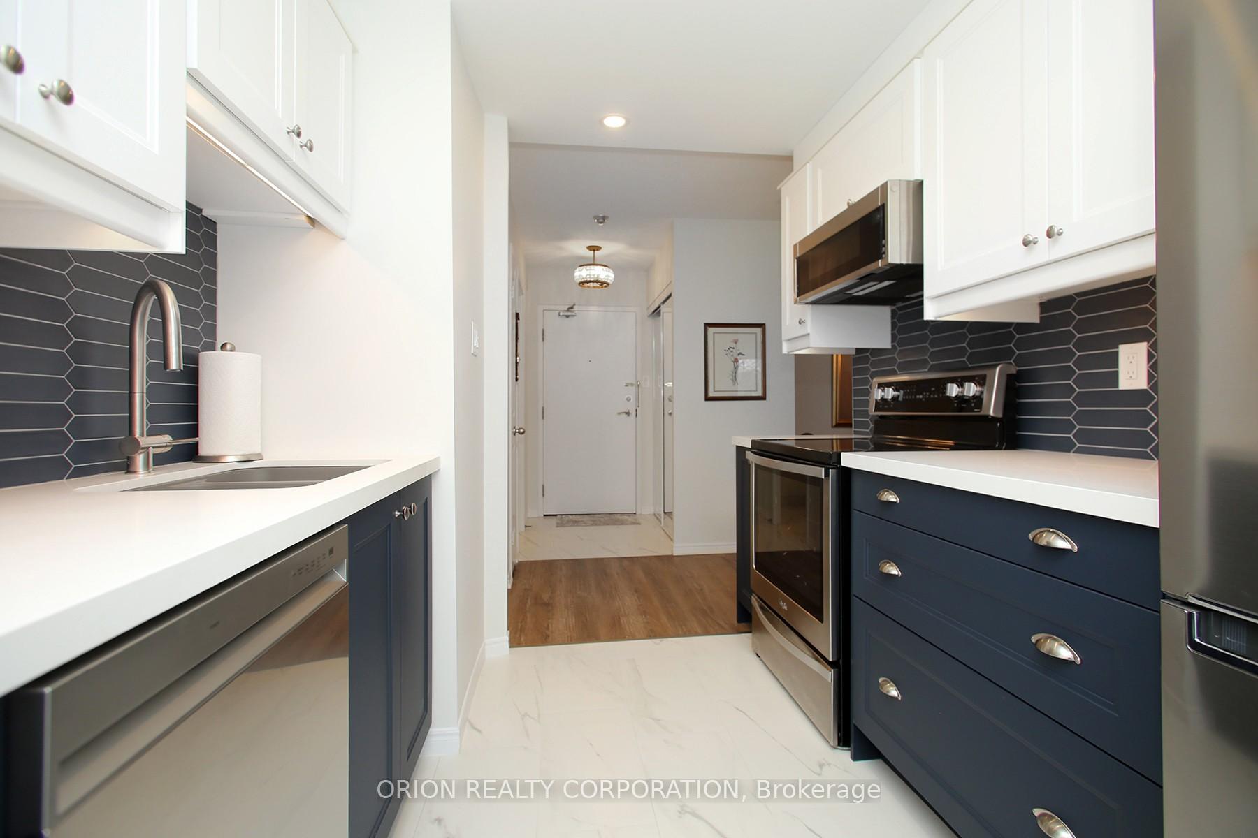 Photo 15 of Unit 106, 360 Watson Street W, Whitby, Port Whitby — HOMEH