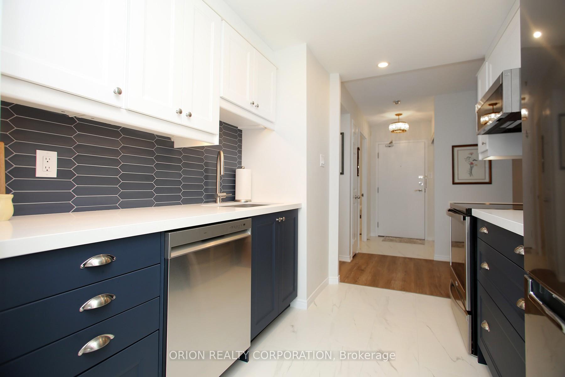 Photo 16 of Unit 106, 360 Watson Street W, Whitby, Port Whitby — HOMEH