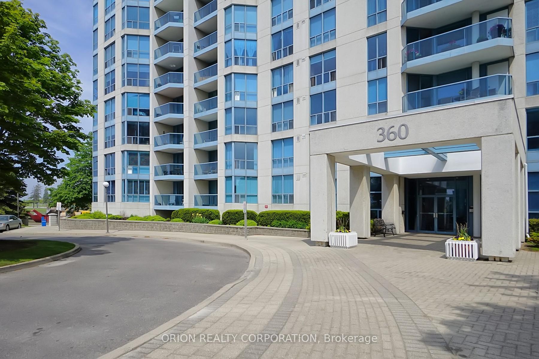 Photo 27 of Unit 106, 360 Watson Street W, Whitby, Port Whitby — HOMEH