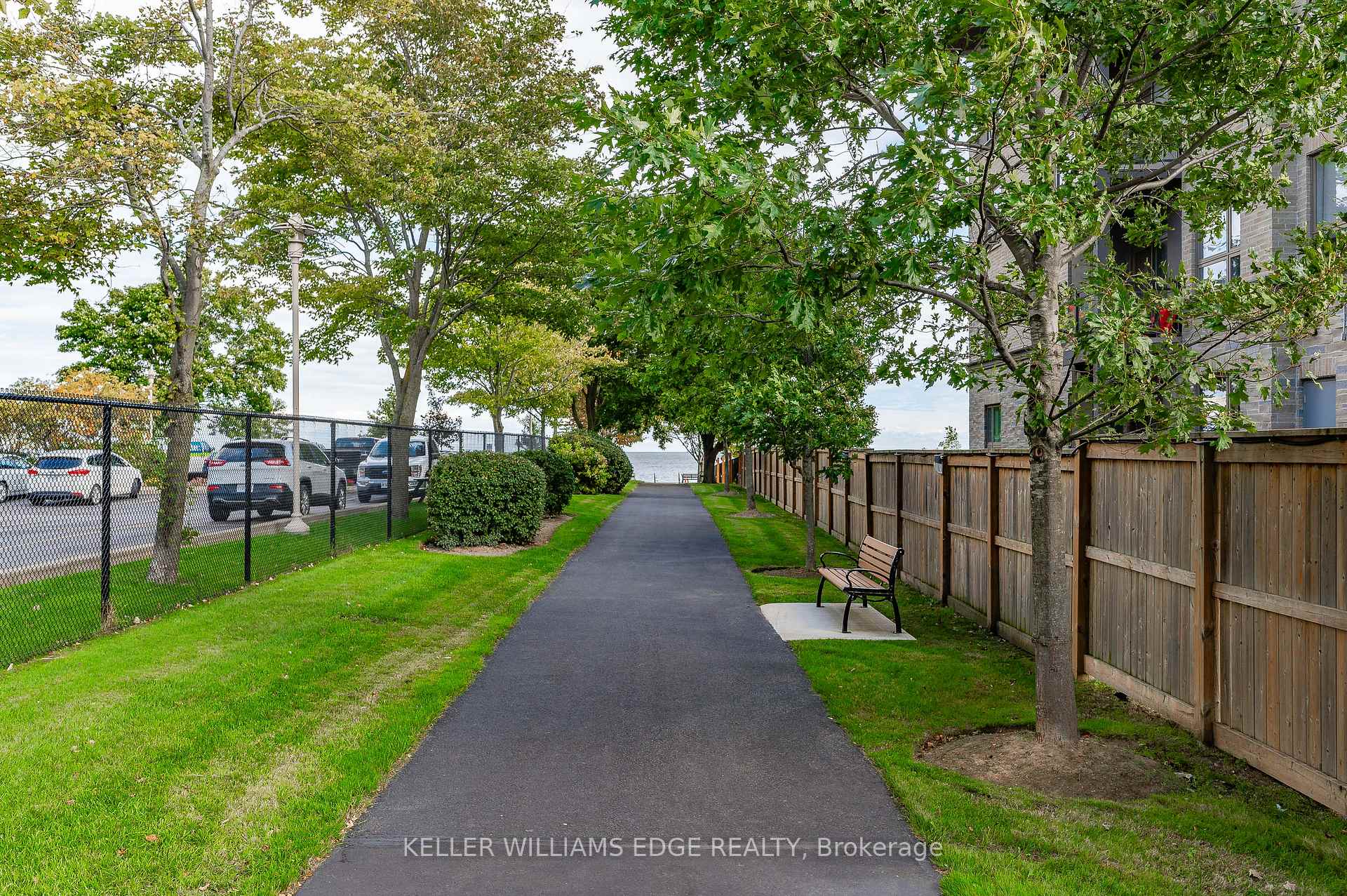 Photo 52 of Unit 404, 301 Frances Avenue, Hamilton, Stoney Creek — HOMEH