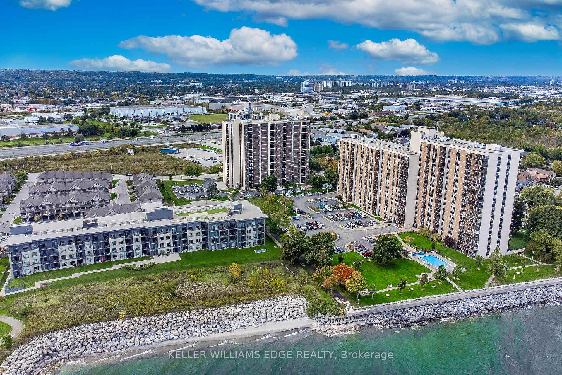Photo 58 of Unit 404, 301 Frances Avenue, Hamilton, Stoney Creek — HOMEH
