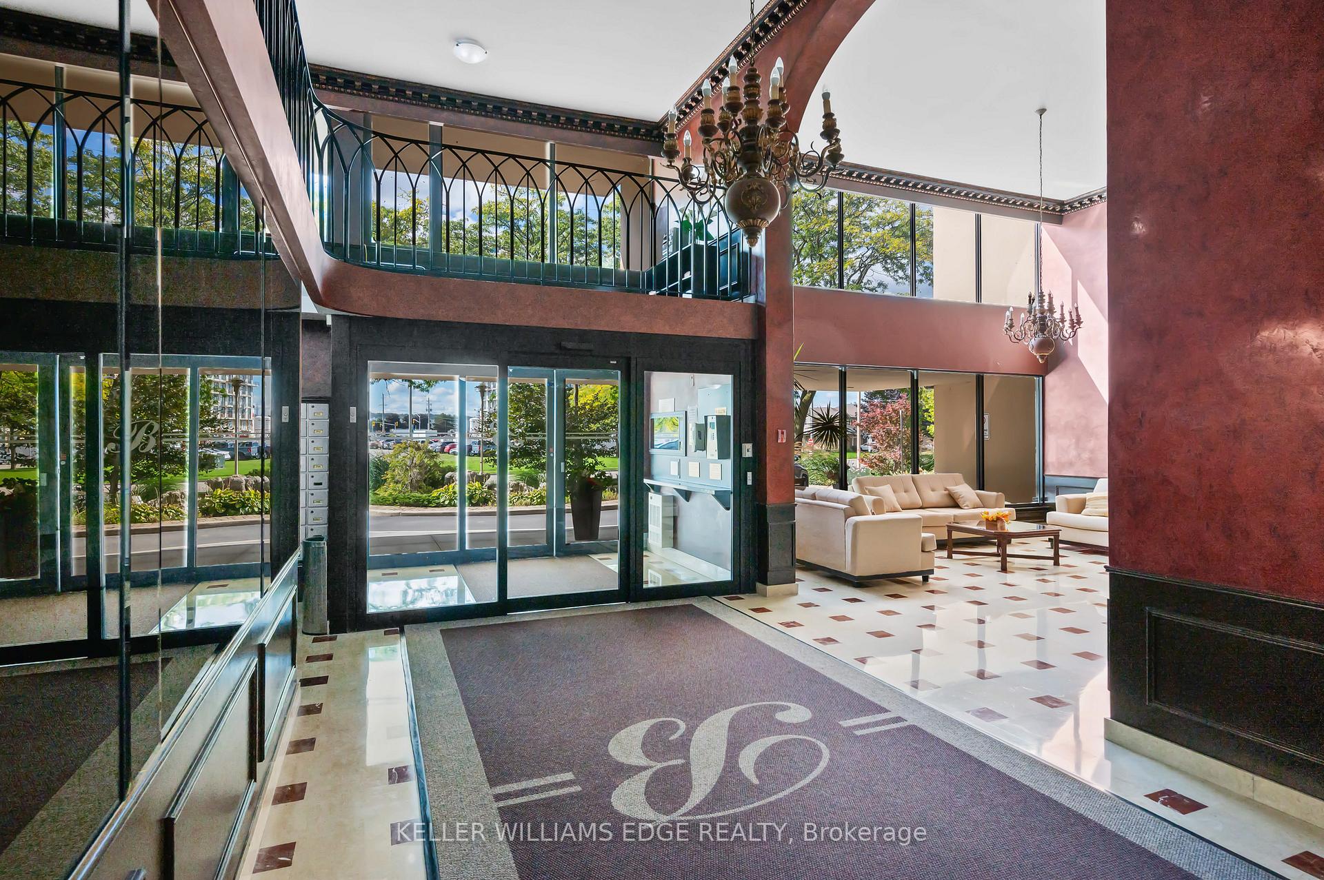 Photo 59 of Unit 404, 301 Frances Avenue, Hamilton, Stoney Creek — HOMEH