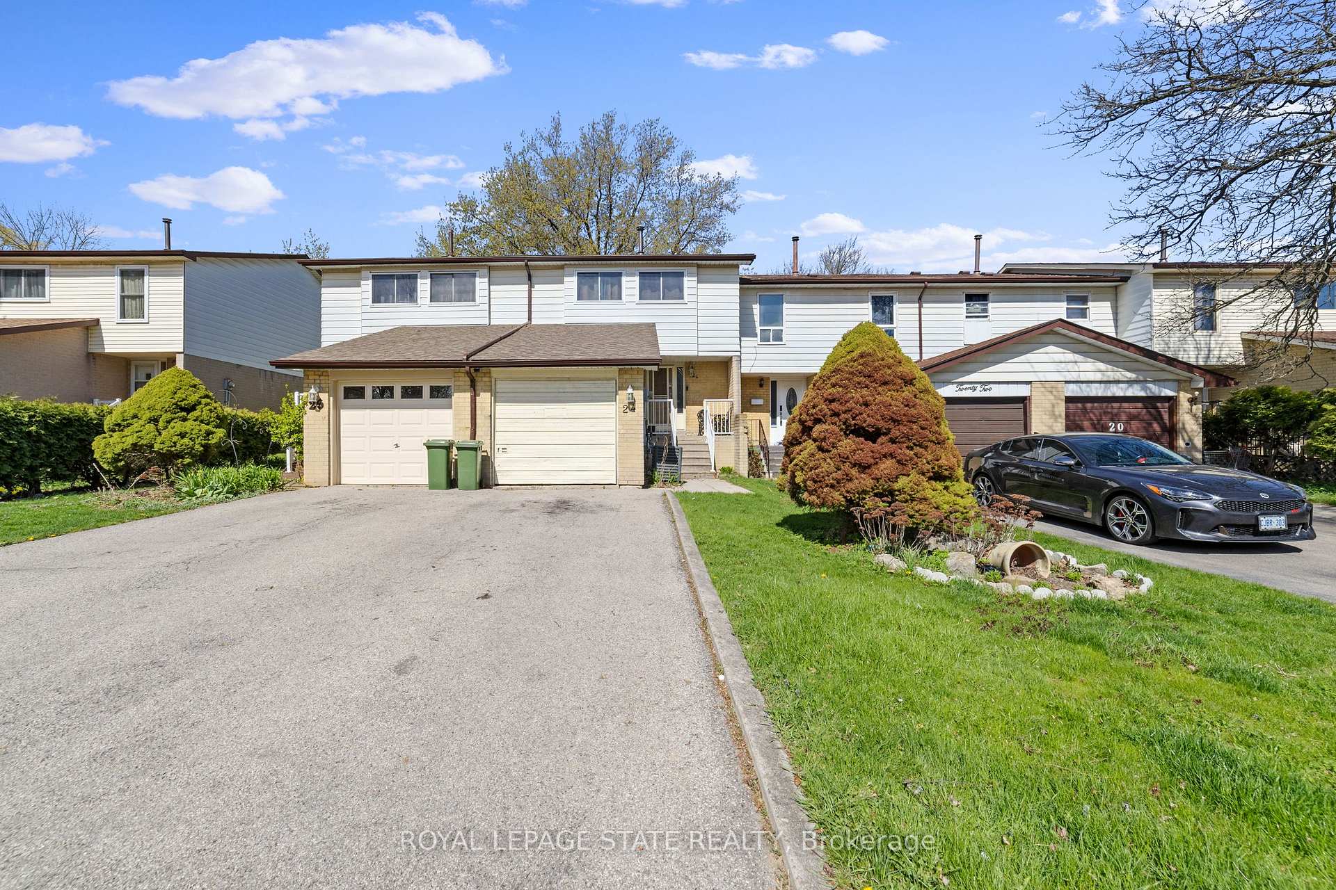 Photo 1 of 24 Gledhill Crescent, Hamilton, Gourley — HOMEH