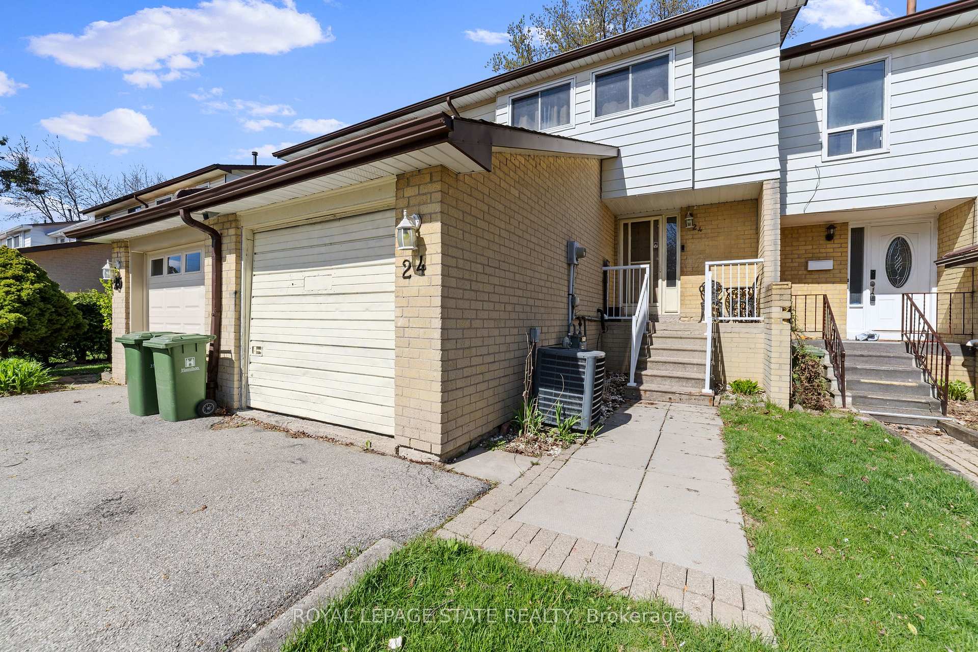 Photo 2 of 24 Gledhill Crescent, Hamilton, Gourley — HOMEH