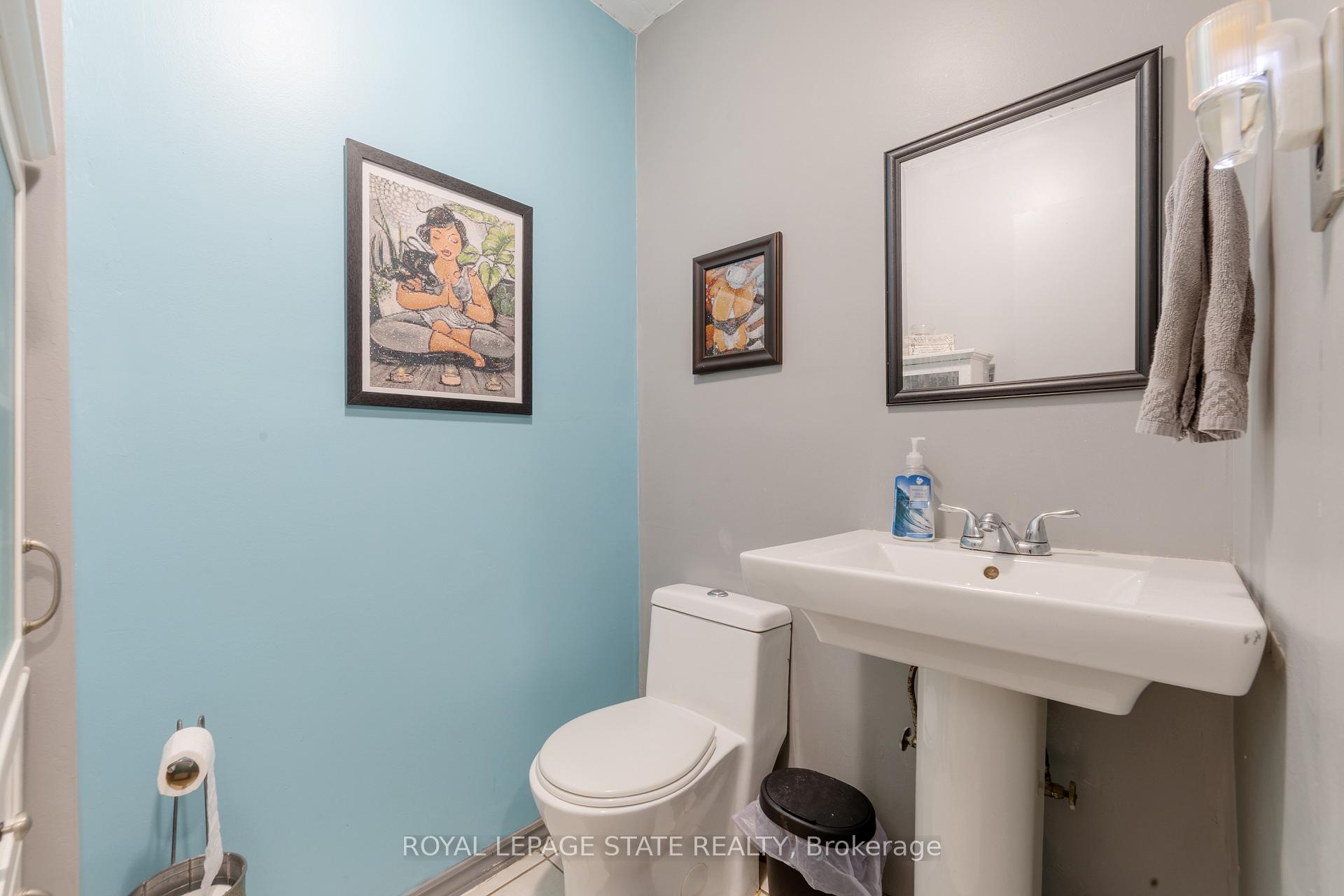 Photo 4 of 24 Gledhill Crescent, Hamilton, Gourley — HOMEH