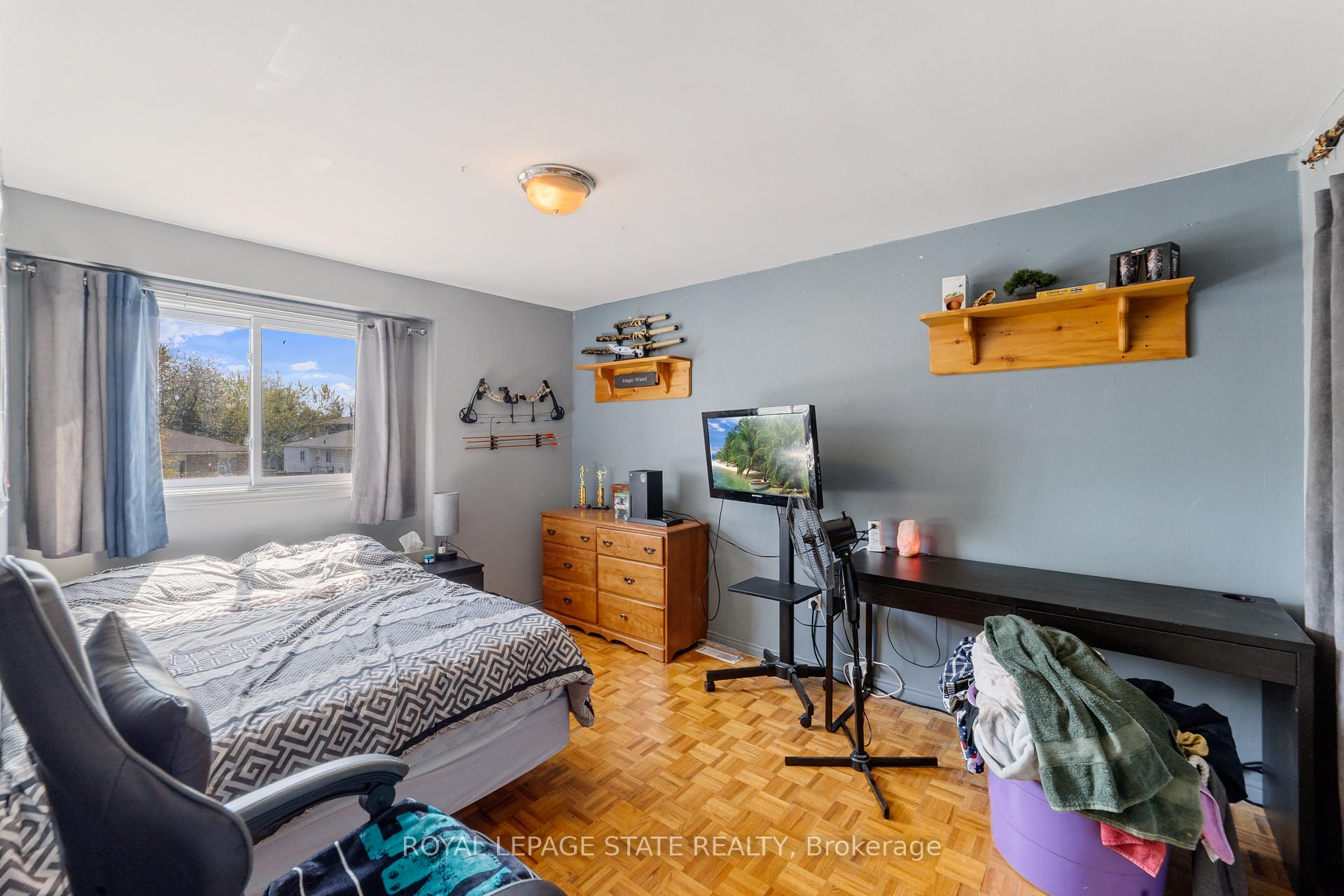 Photo 14 of 24 Gledhill Crescent, Hamilton, Gourley — HOMEH