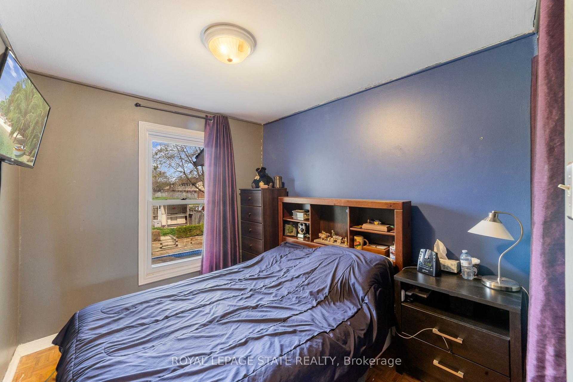Photo 18 of 24 Gledhill Crescent, Hamilton, Gourley — HOMEH