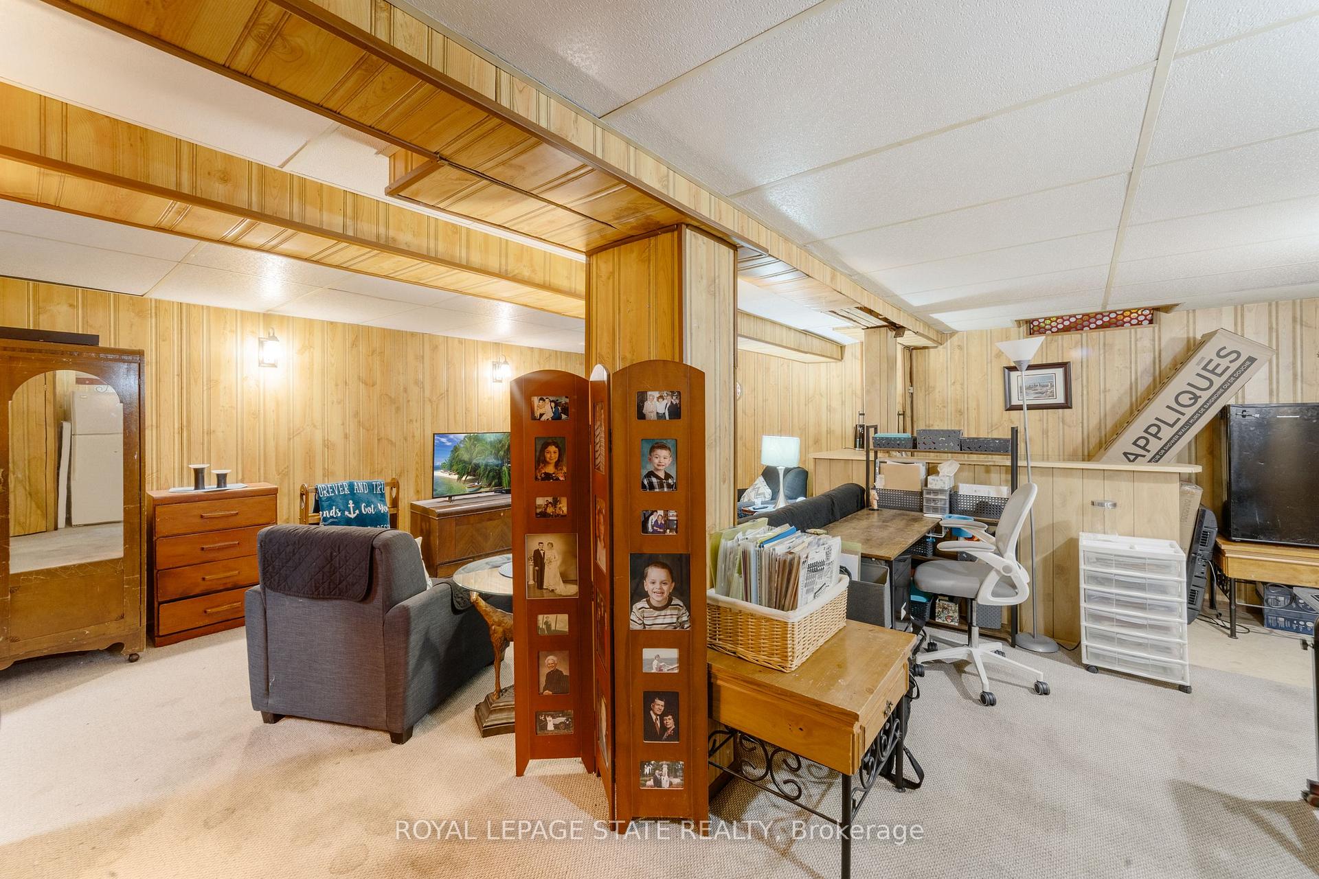 Photo 20 of 24 Gledhill Crescent, Hamilton, Gourley — HOMEH