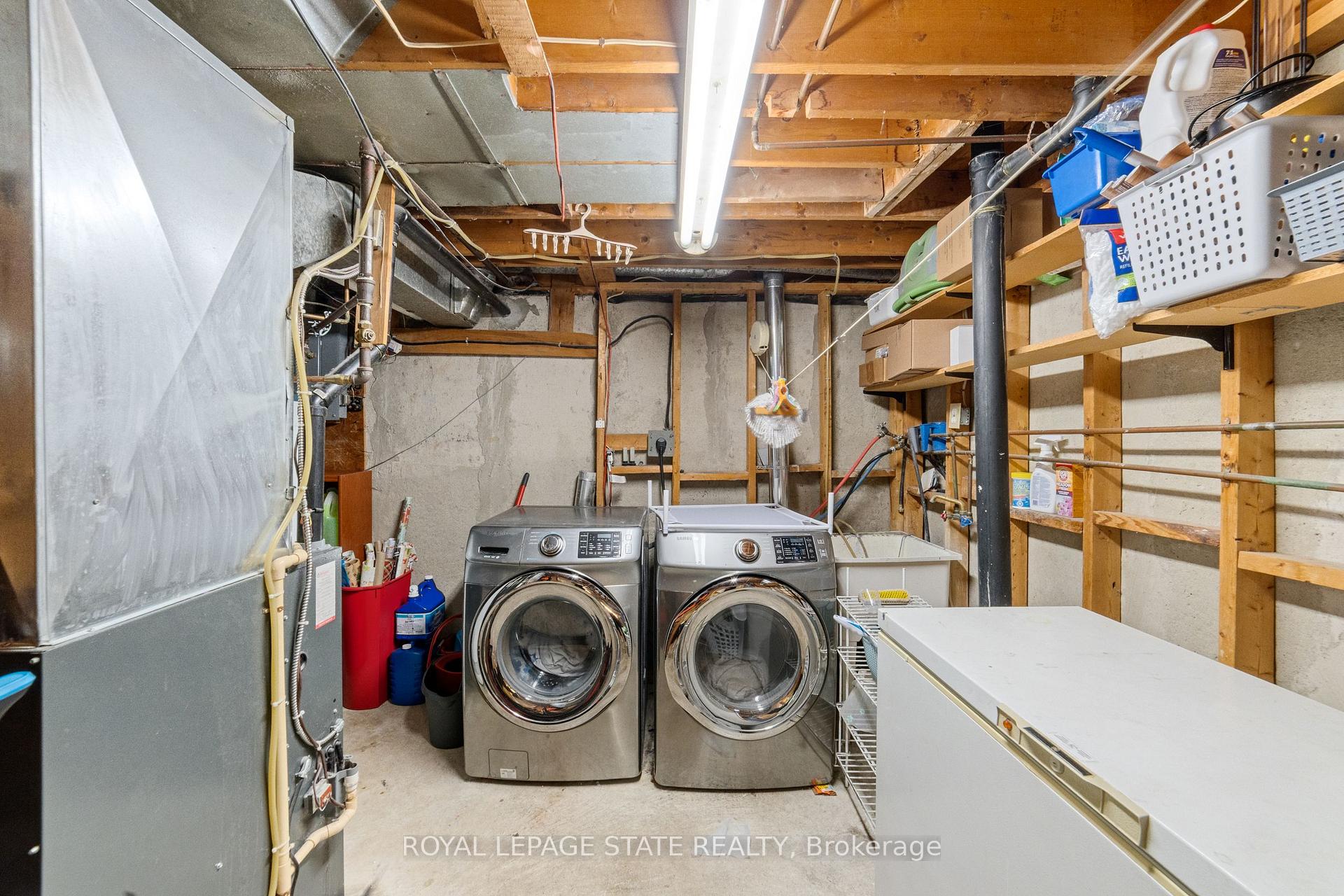 Photo 24 of 24 Gledhill Crescent, Hamilton, Gourley — HOMEH