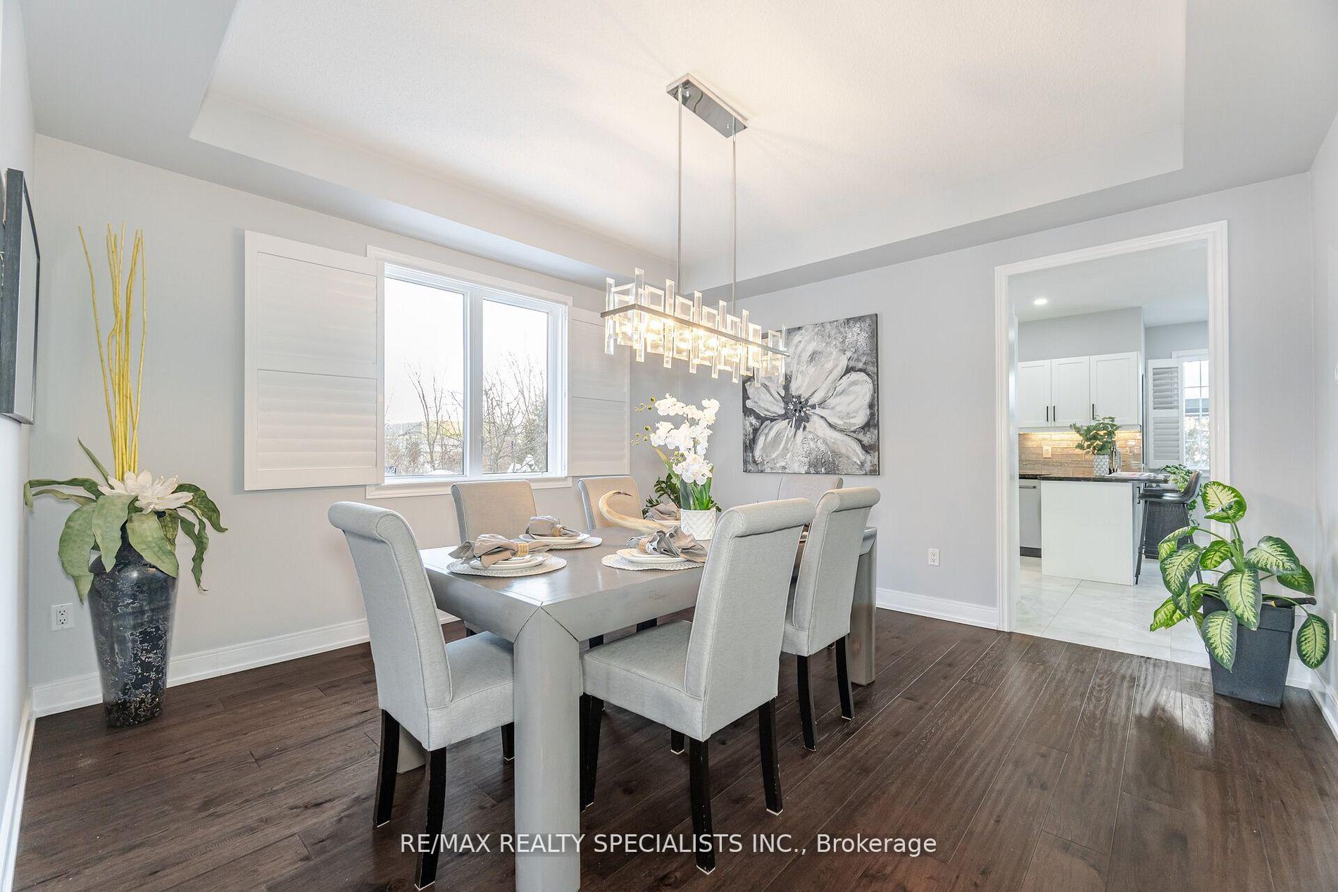 Photo 29 of 28 Kippen Court, Brampton, Sandringham-Wellington — HOMEH