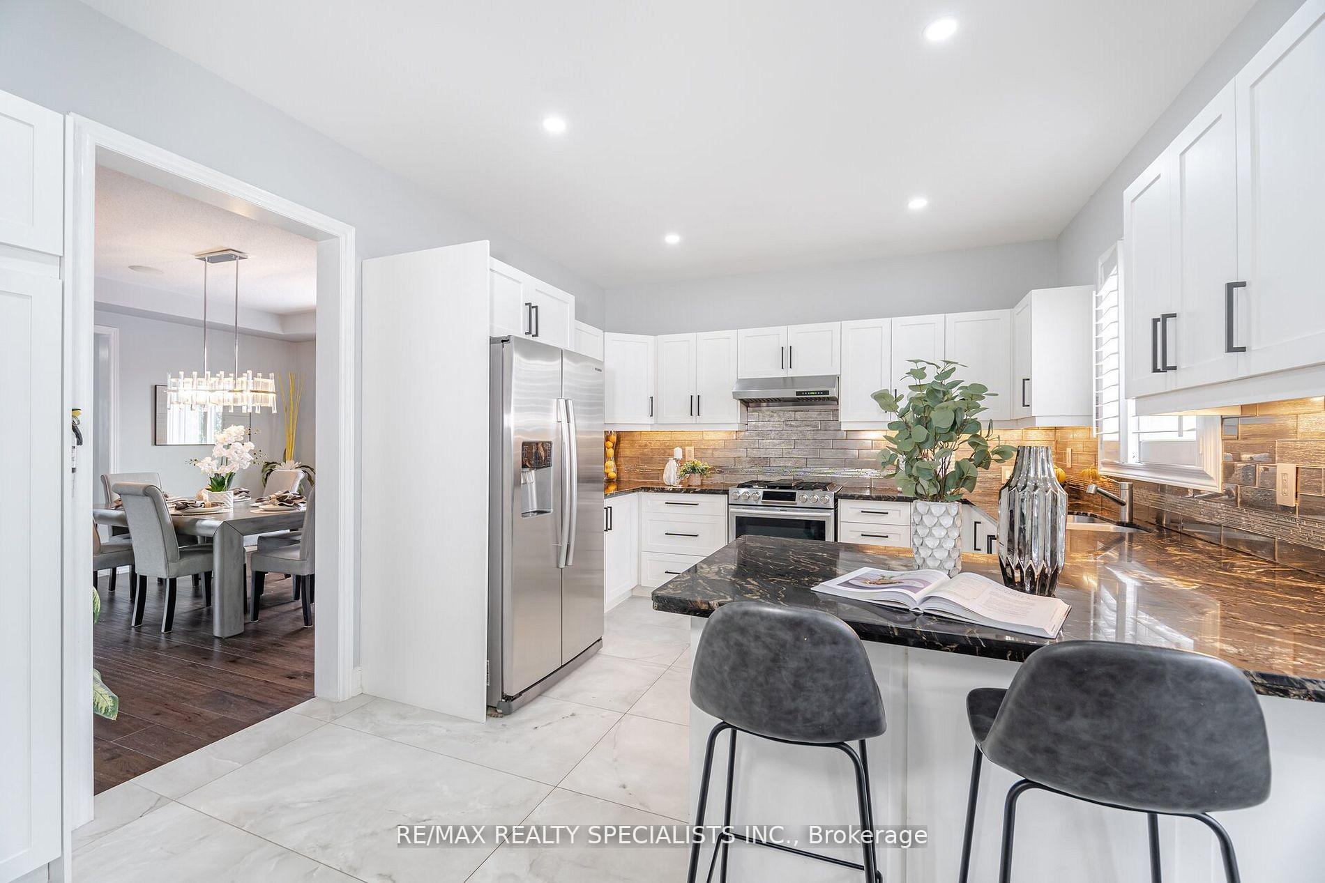 Photo 30 of 28 Kippen Court, Brampton, Sandringham-Wellington — HOMEH