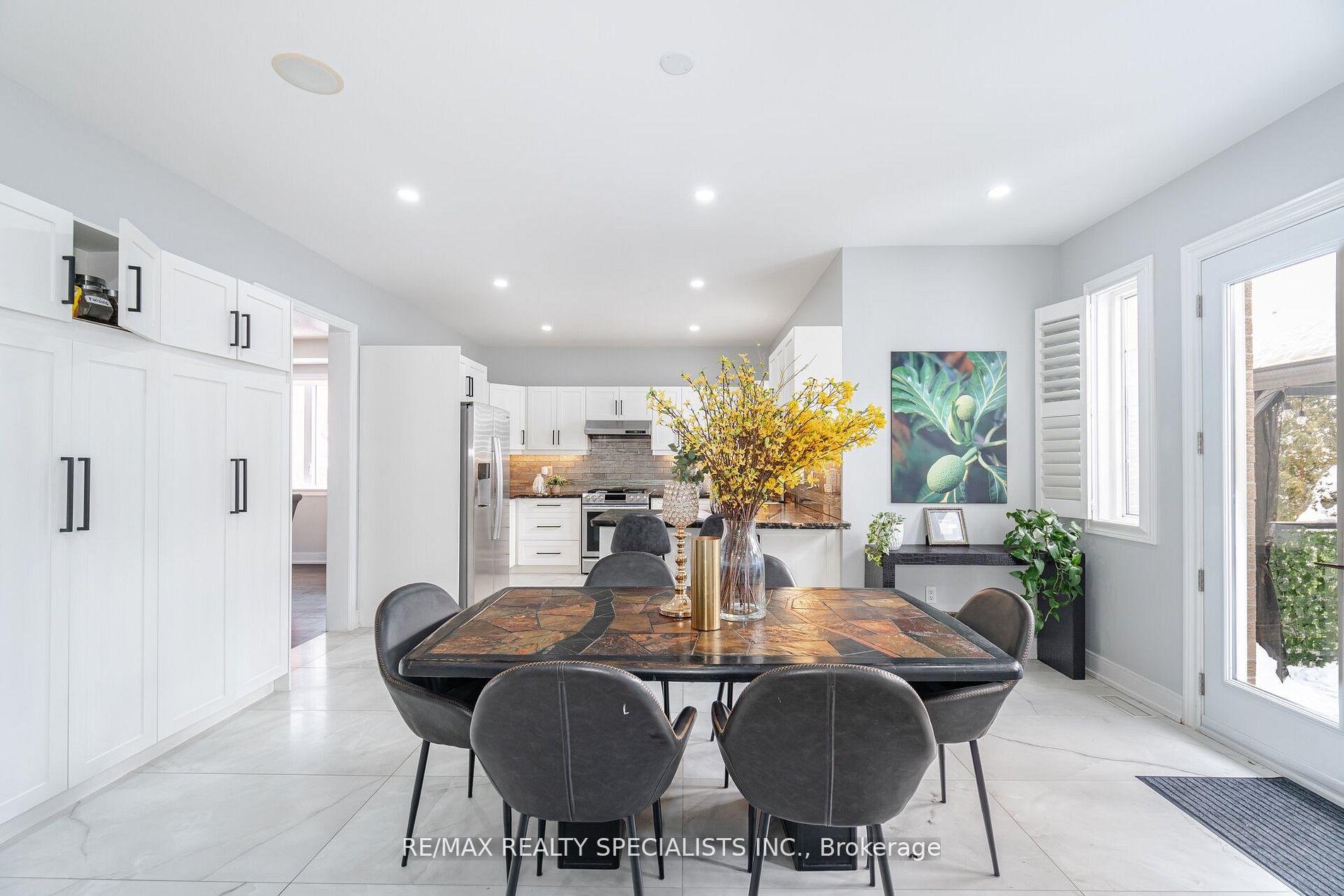 Photo 33 of 28 Kippen Court, Brampton, Sandringham-Wellington — HOMEH