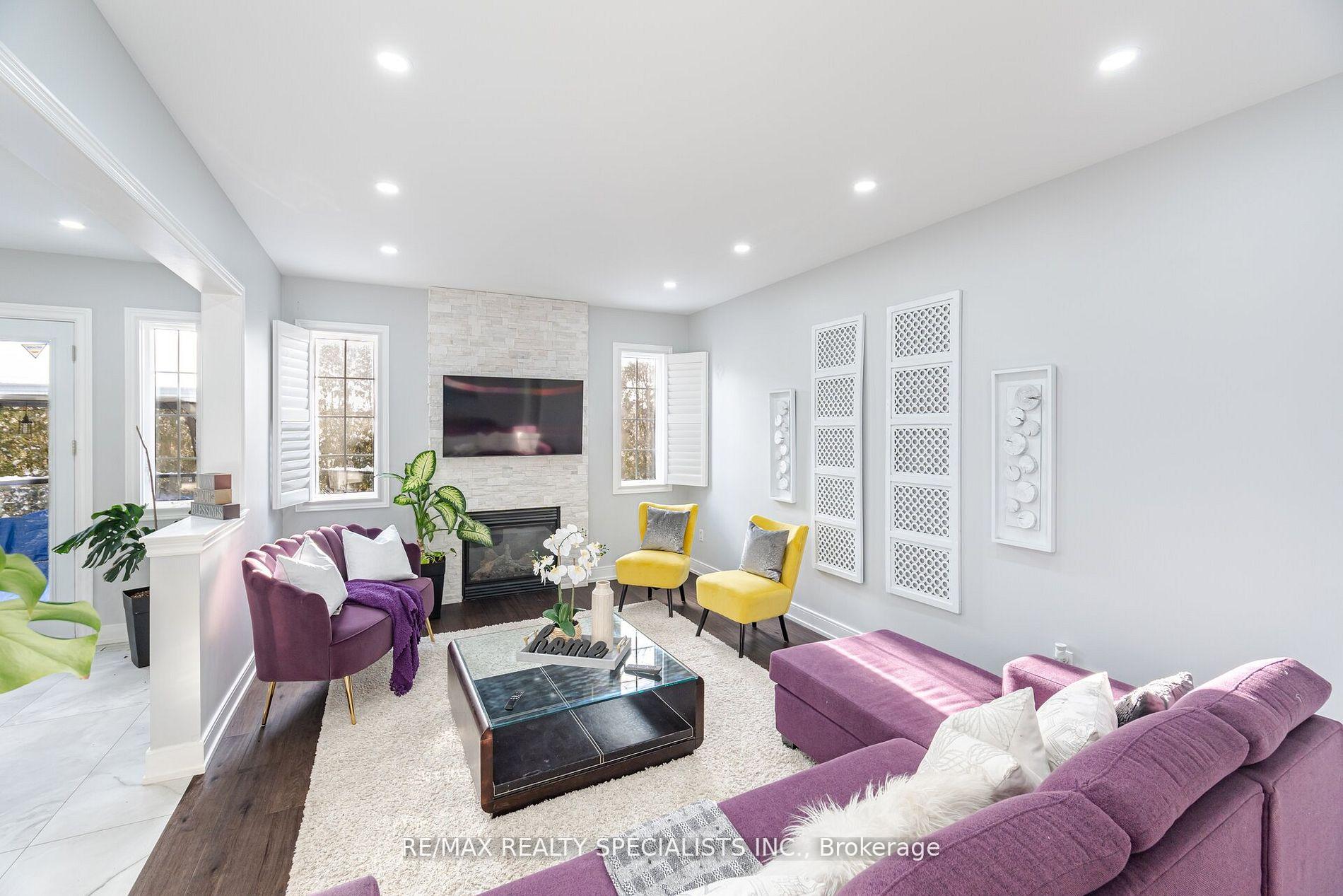 Photo 34 of 28 Kippen Court, Brampton, Sandringham-Wellington — HOMEH