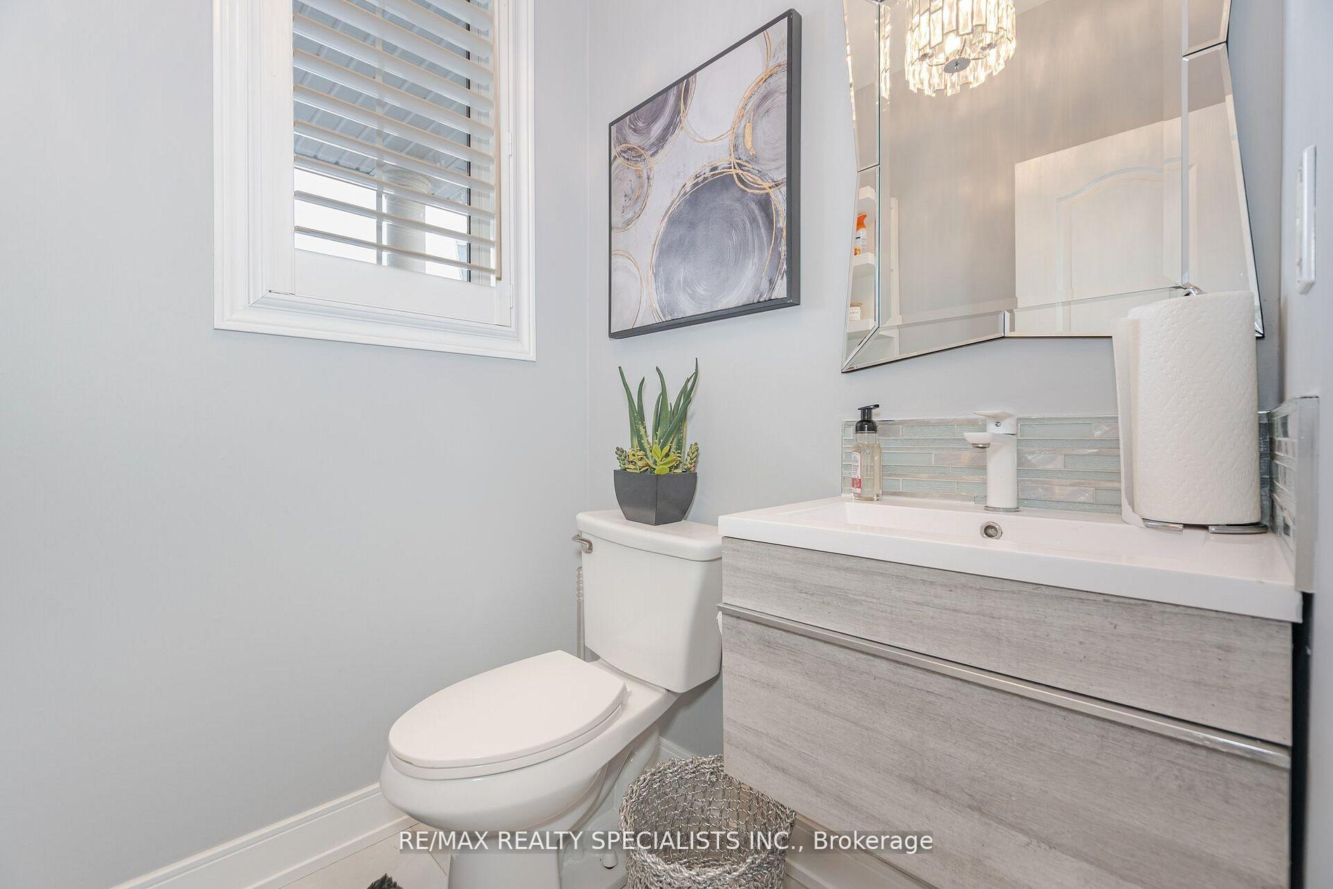Photo 38 of 28 Kippen Court, Brampton, Sandringham-Wellington — HOMEH