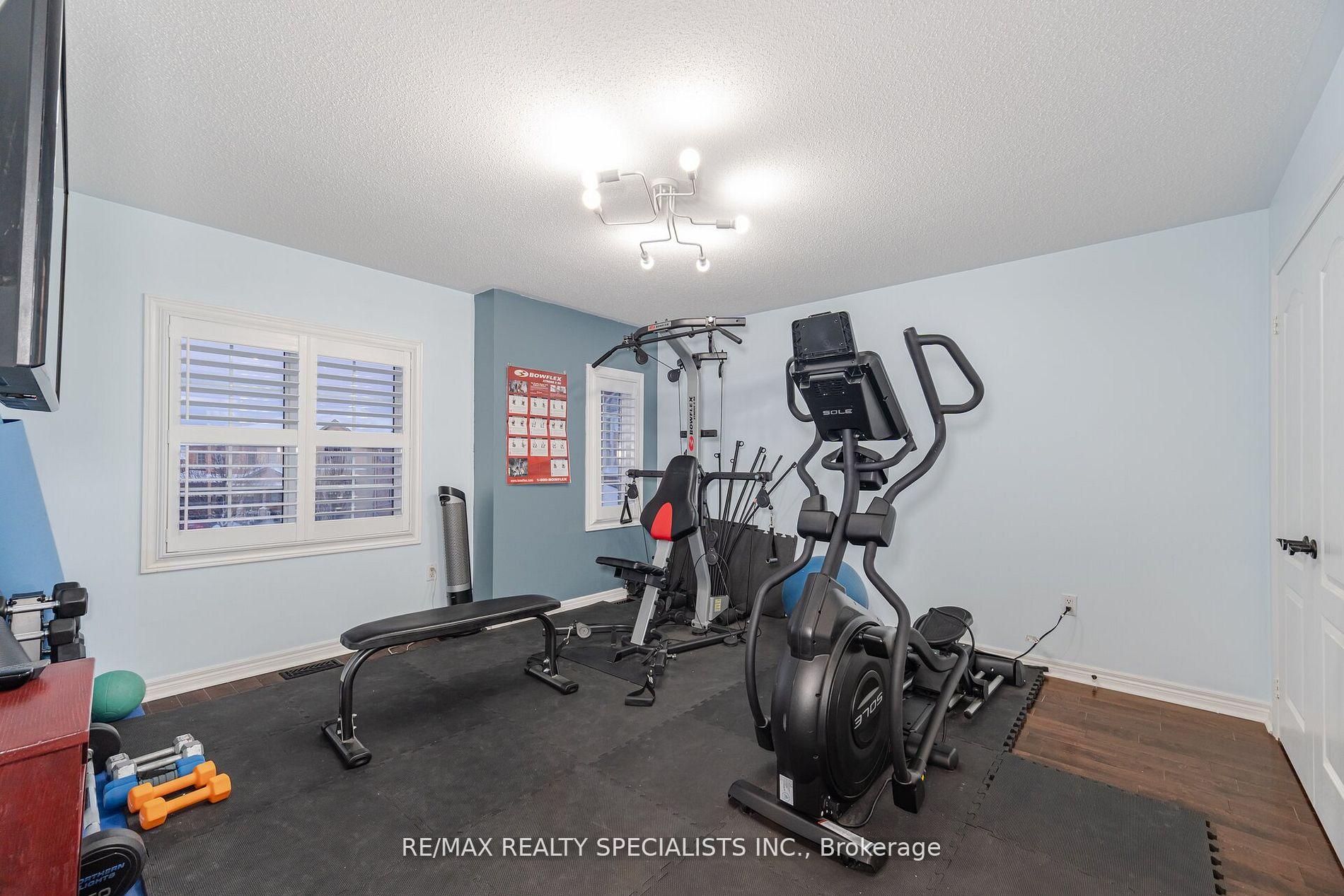 Photo 52 of 28 Kippen Court, Brampton, Sandringham-Wellington — HOMEH