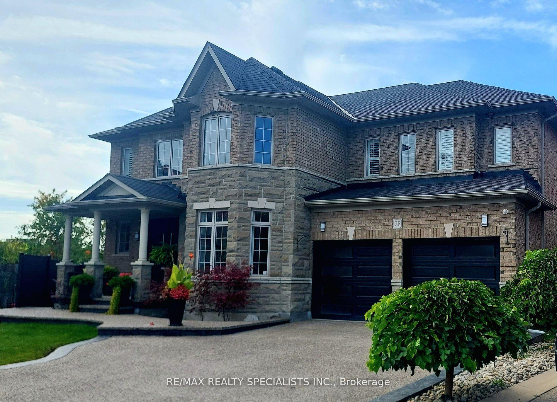 Photo 89 of 28 Kippen Court, Brampton, Sandringham-Wellington — HOMEH