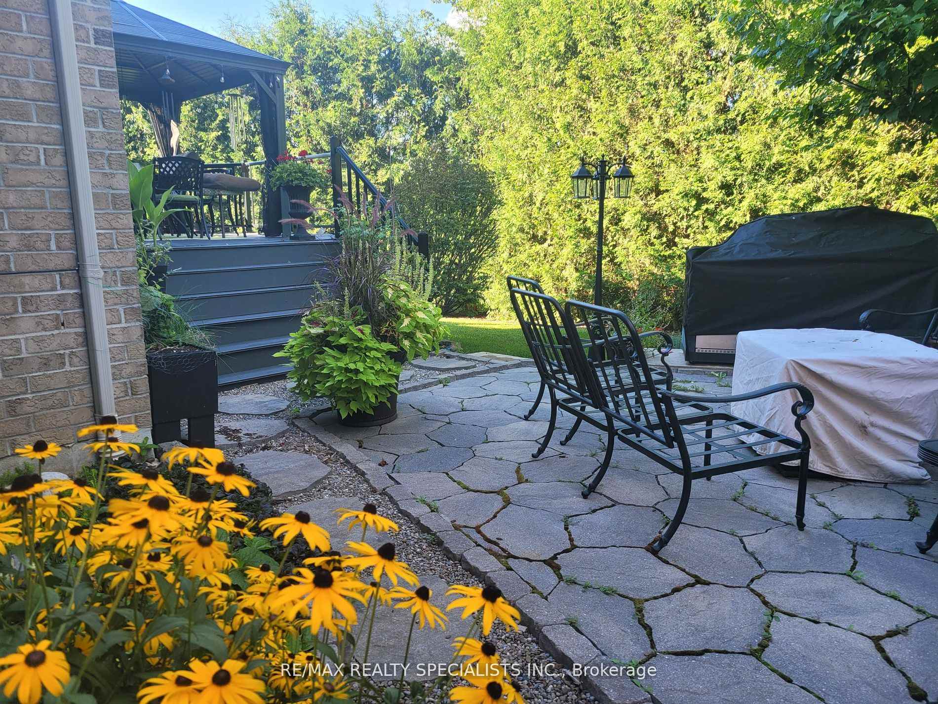 Photo 90 of 28 Kippen Court, Brampton, Sandringham-Wellington — HOMEH