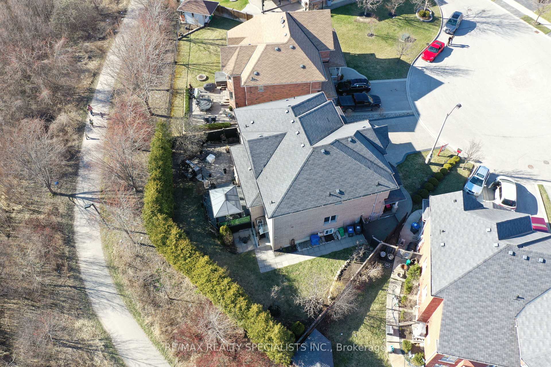 Photo 4 of 28 Kippen Court, Brampton, Sandringham-Wellington — HOMEH