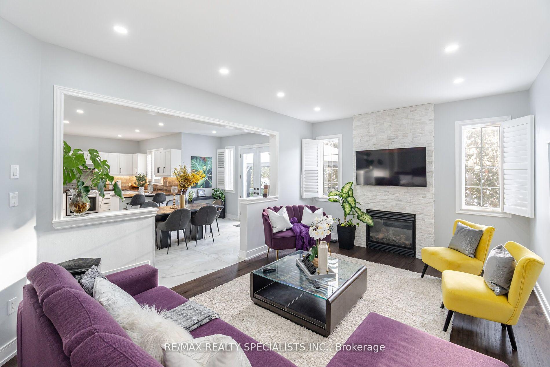 Photo 16 of 28 Kippen Court, Brampton, Sandringham-Wellington — HOMEH